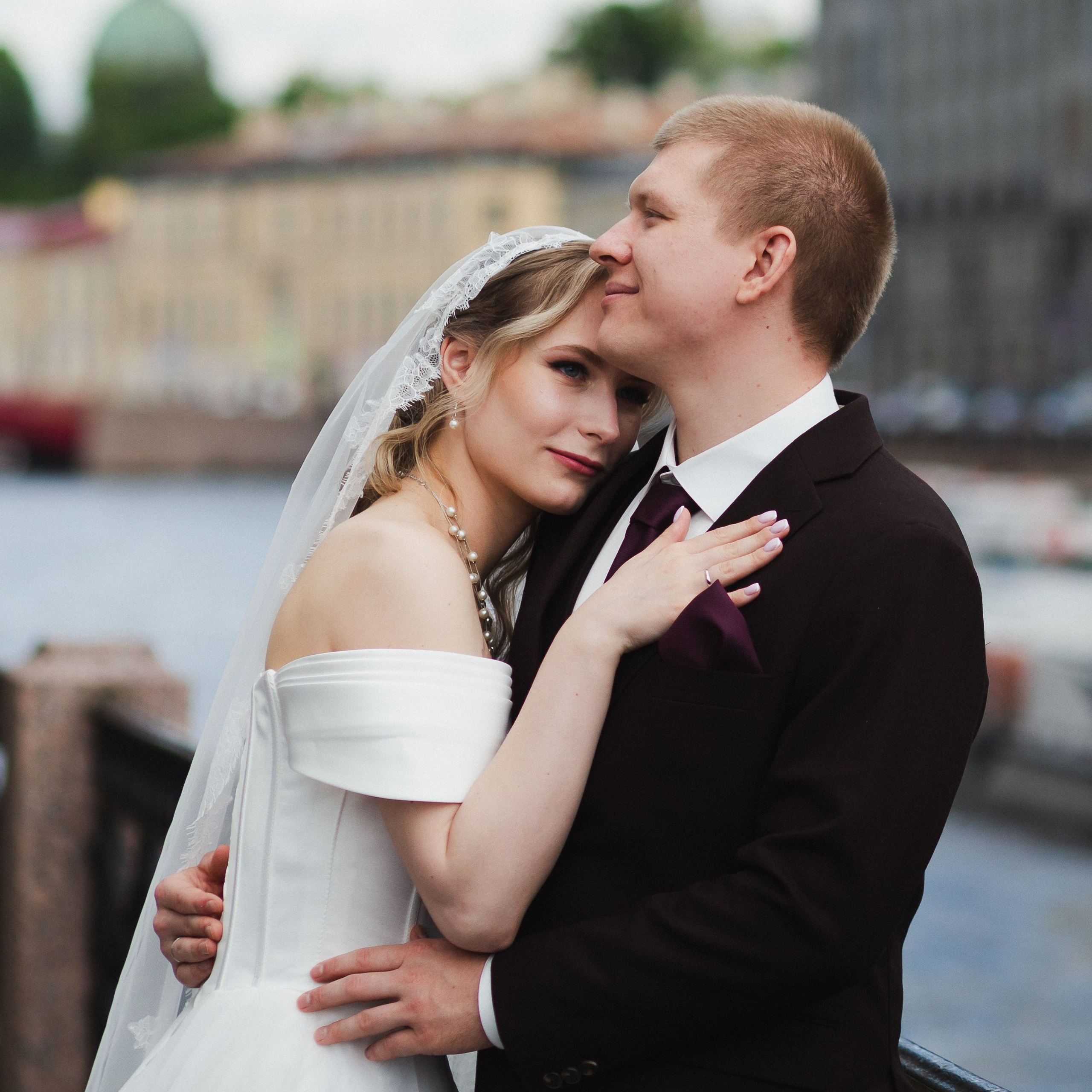 Отзывы. Фотограф Ольга Нестерова СПБ и т. д