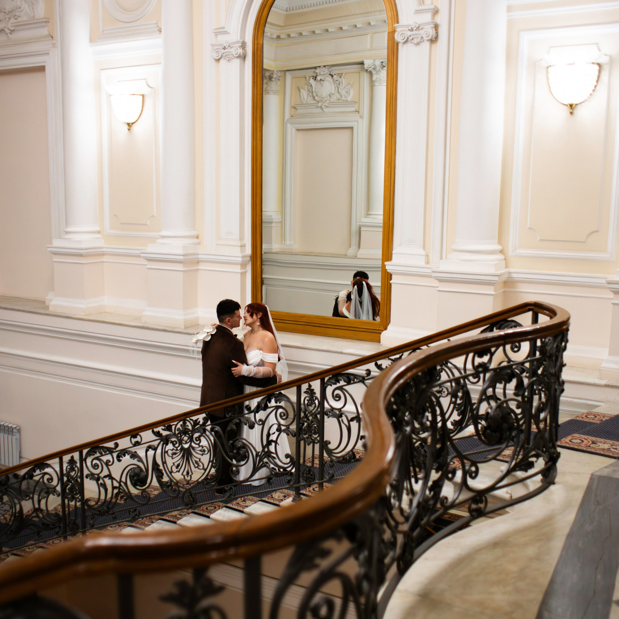 Валерия и егор. Фотограф Ольга Нестерова СПБ и т. д