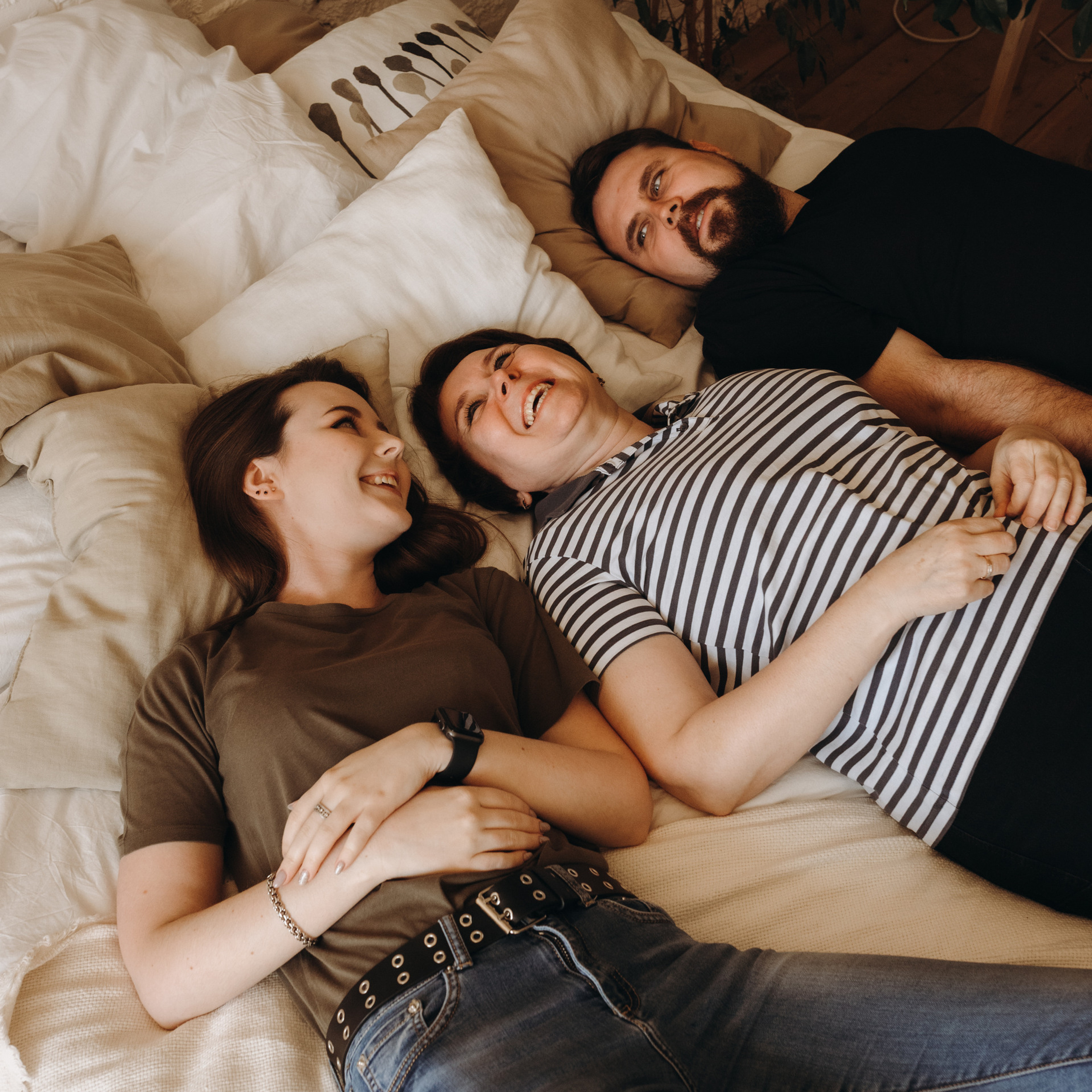 Отзывы. Фотограф во Владимире, Москве и Суздале-Виктория Чистякова