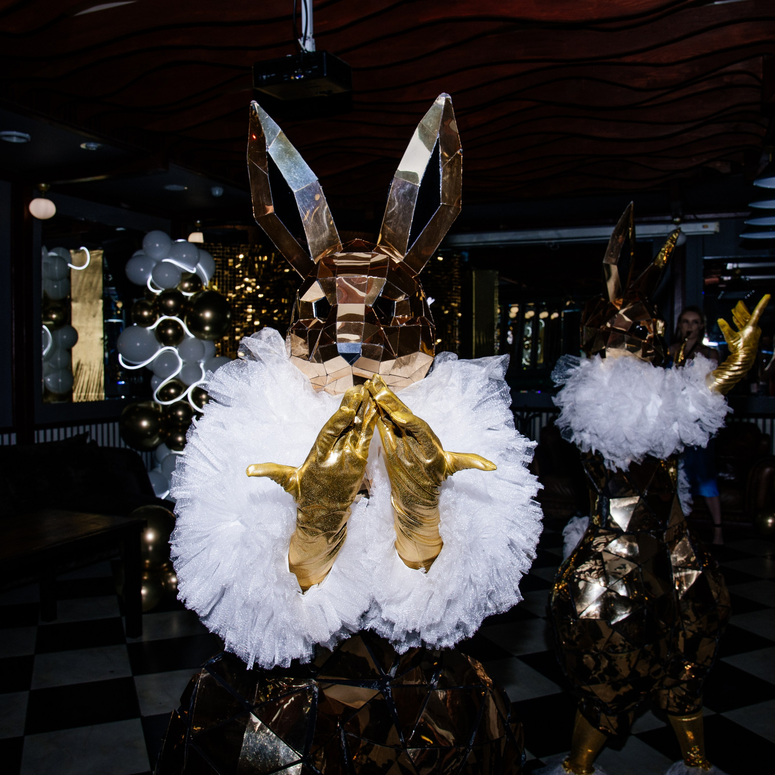 Юбилей Сергея