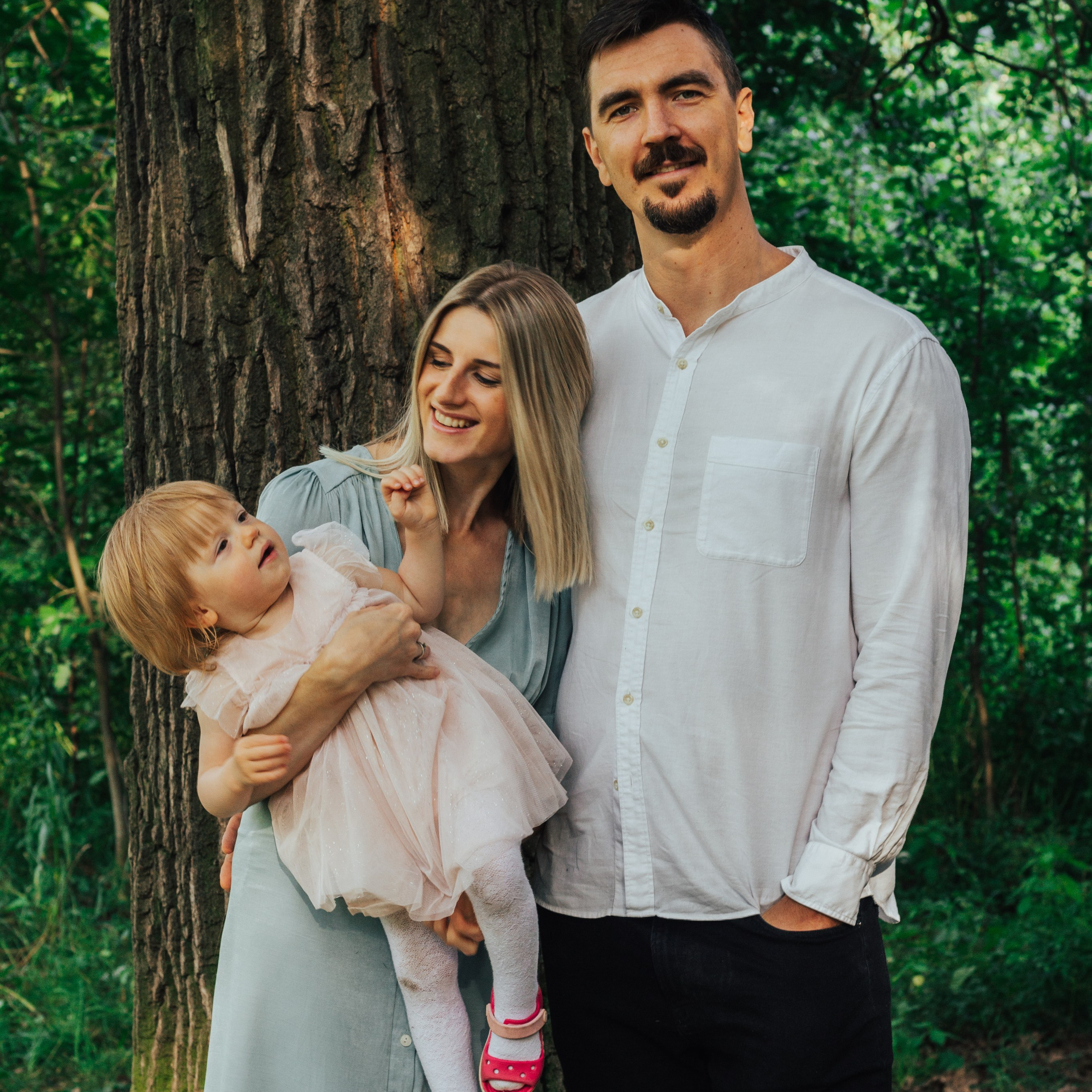 Никифоровы