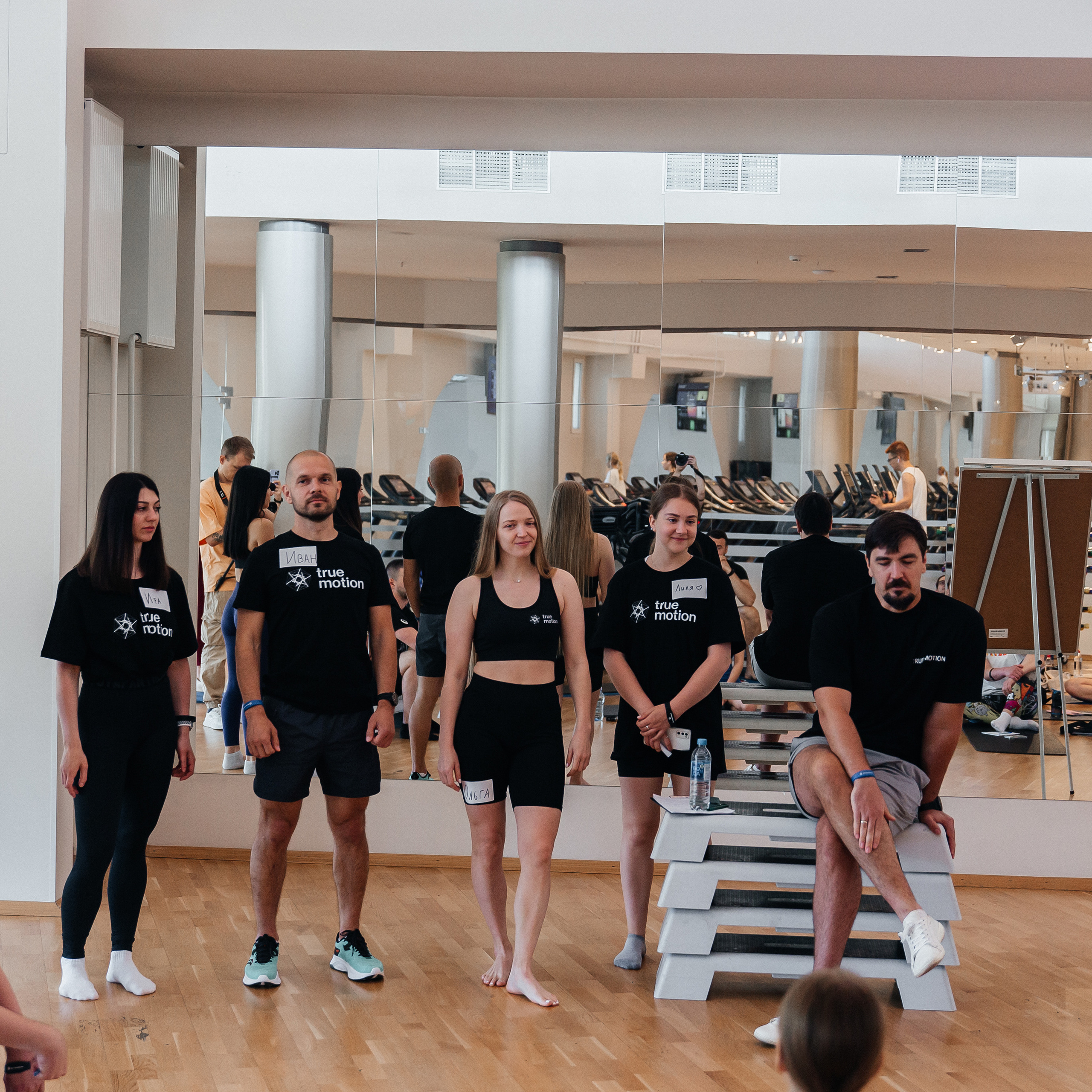 Отзывы. Юлия Холина — ваш фотограф в Москве