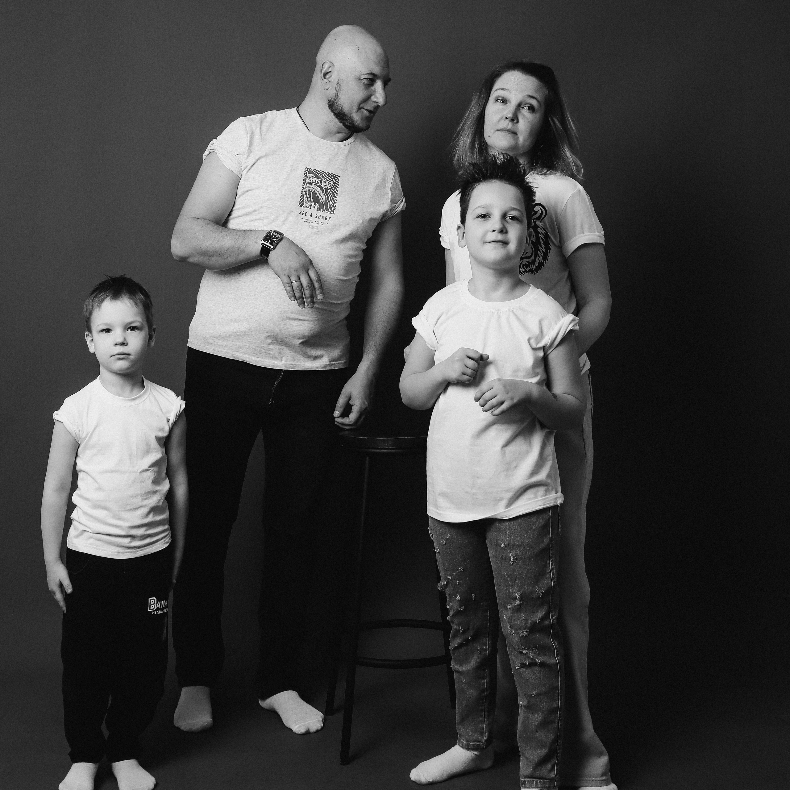 Отзывы посетителей Студии без фотографа в Самаре