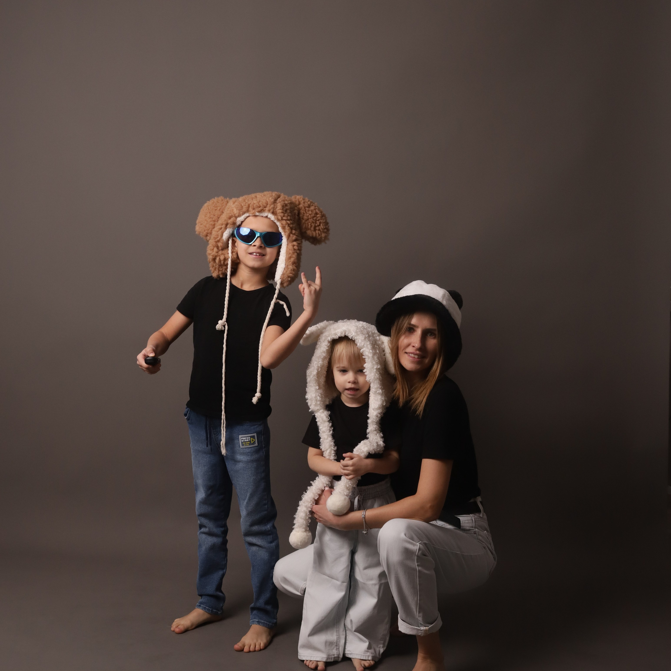 Отзывы посетителей Студии без фотографа в Самаре