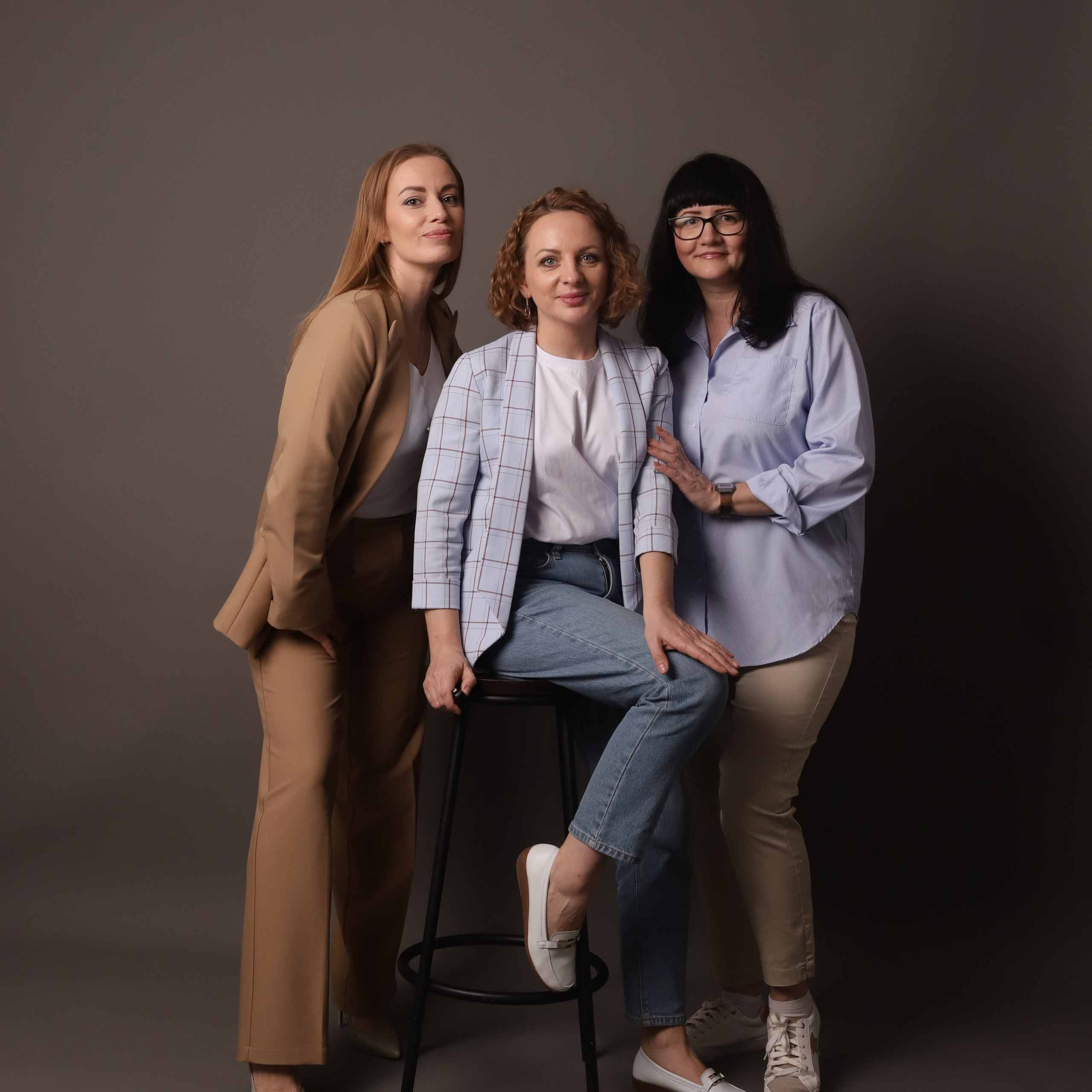 Отзывы посетителей Студии без фотографа в Самаре