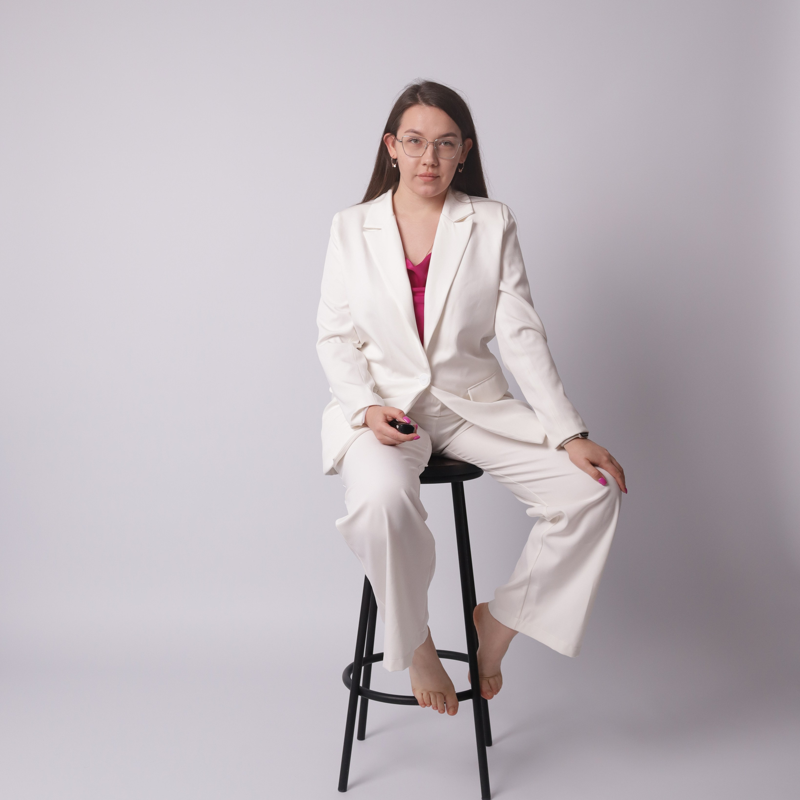 Отзывы посетителей Студии без фотографа в Самаре