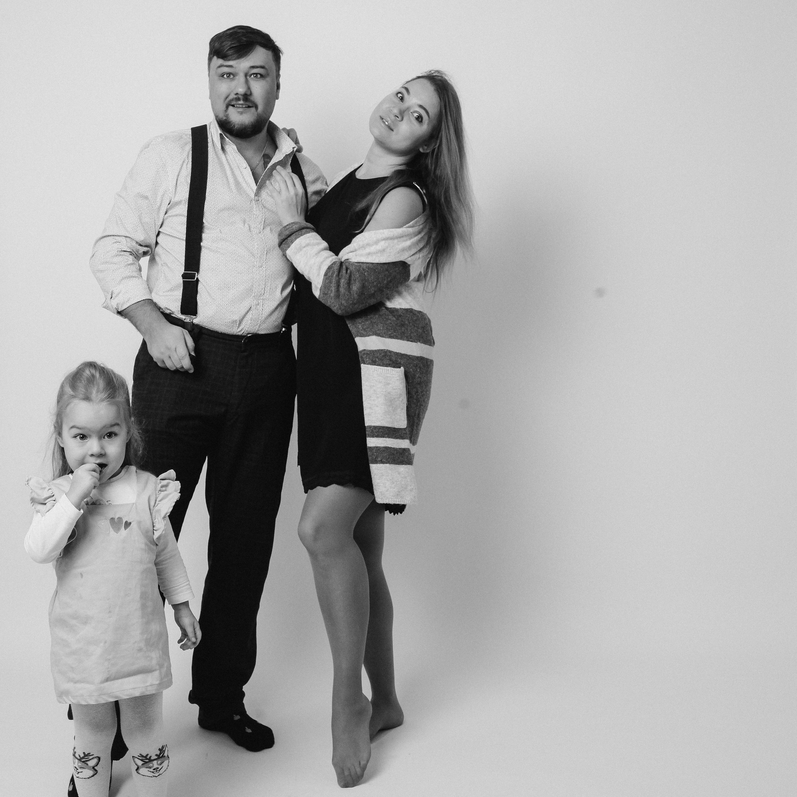 Отзывы посетителей Студии без фотографа в Самаре