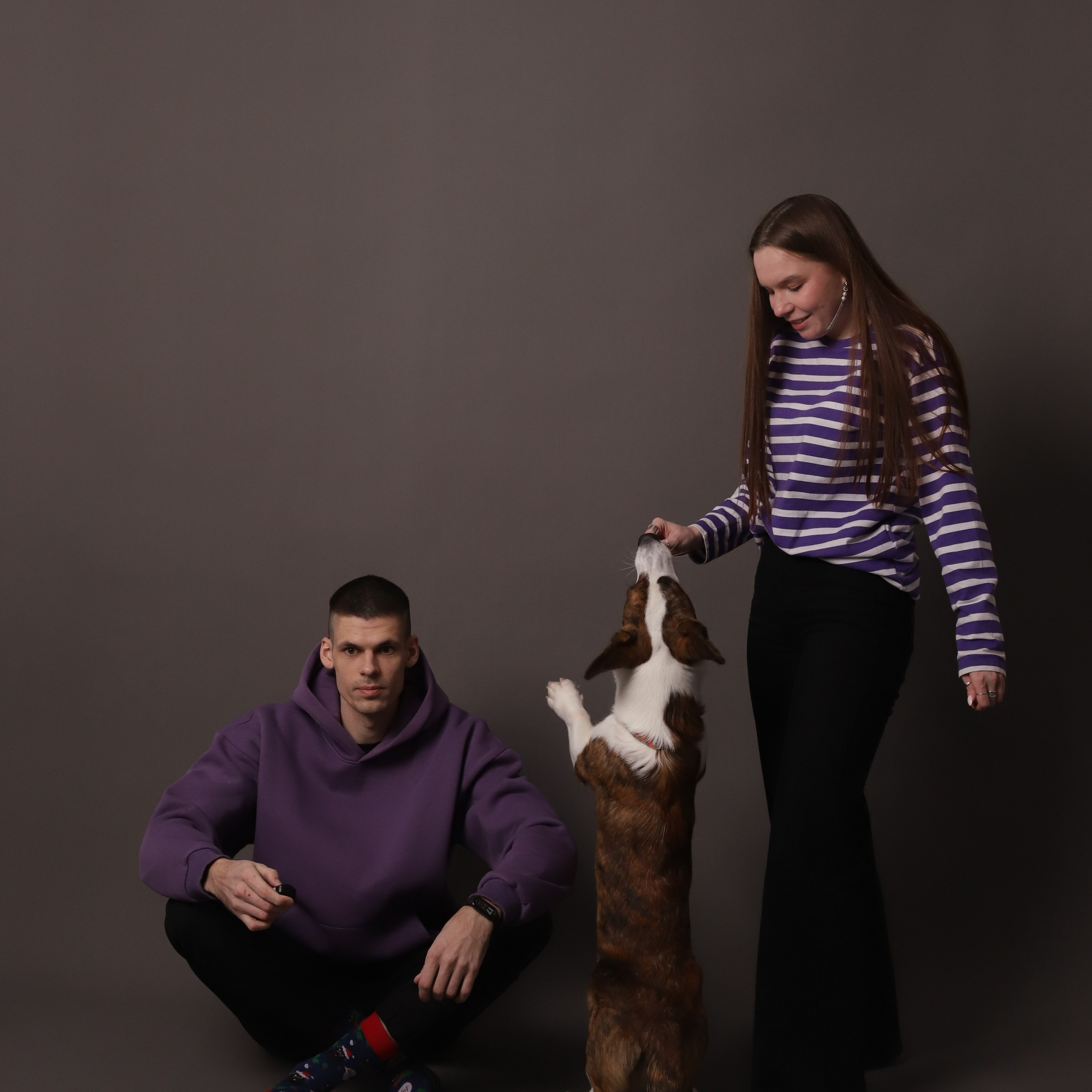 Отзывы посетителей Студии без фотографа в Самаре