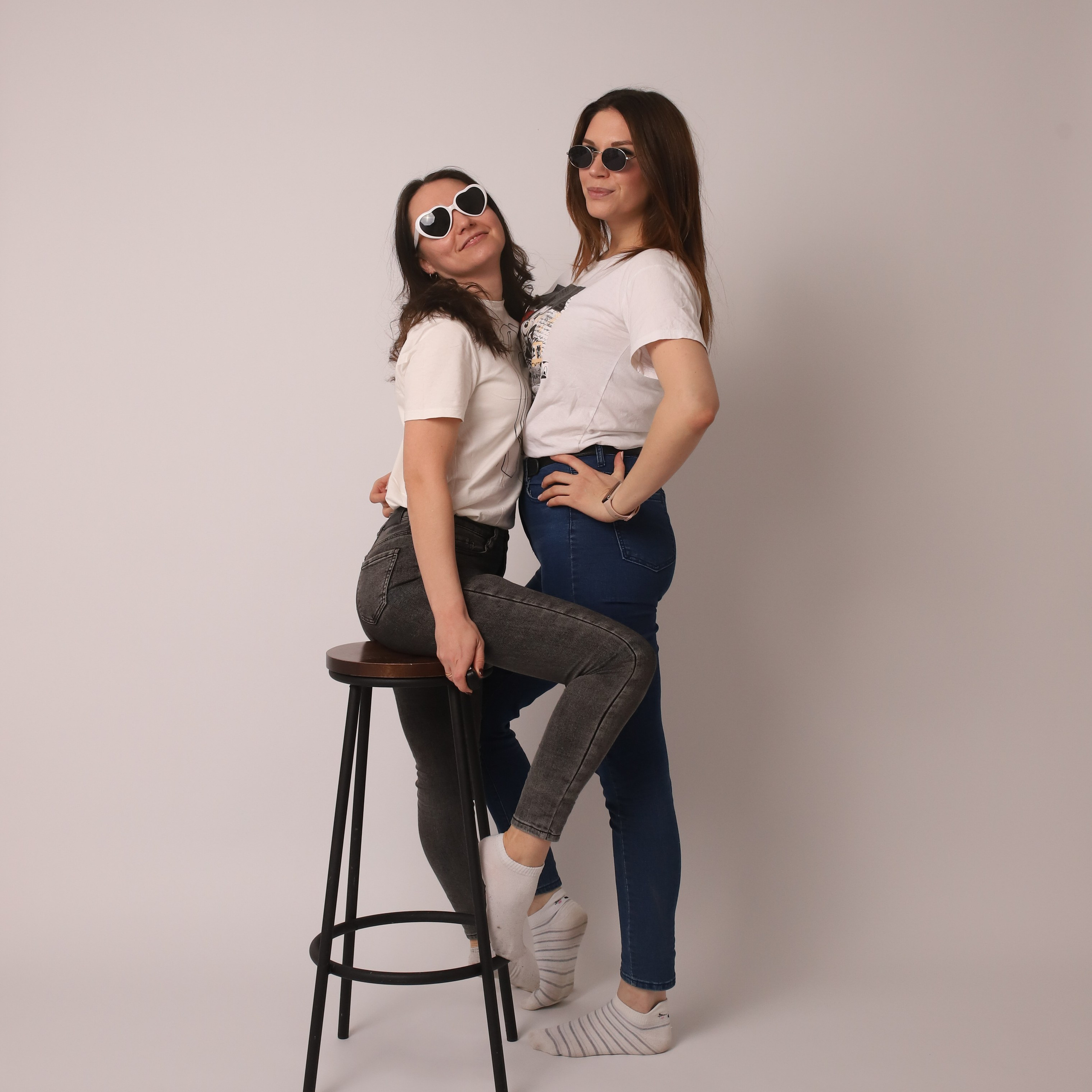 Отзывы посетителей Студии без фотографа в Самаре