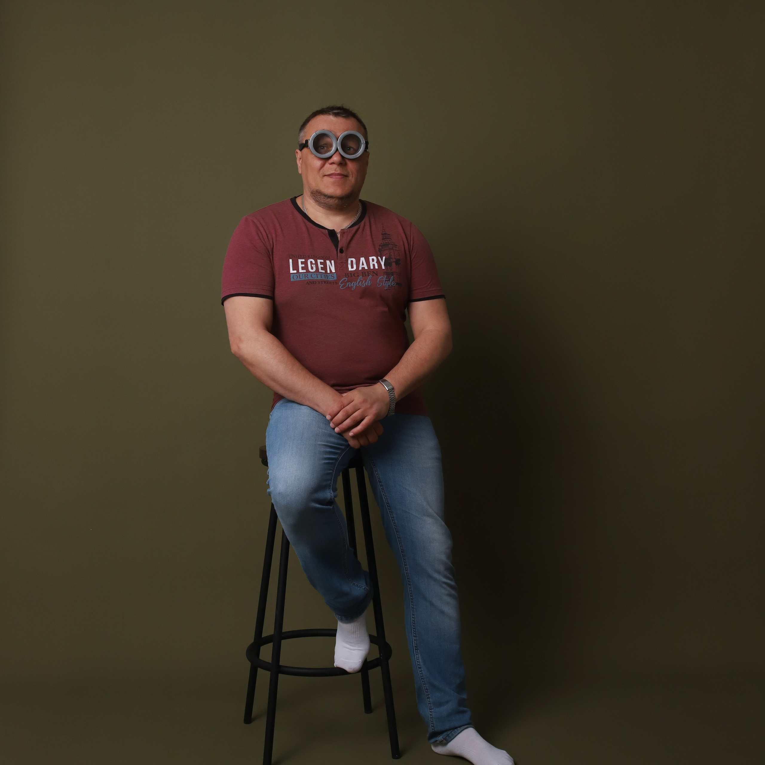 Отзывы посетителей Студии без фотографа в Самаре