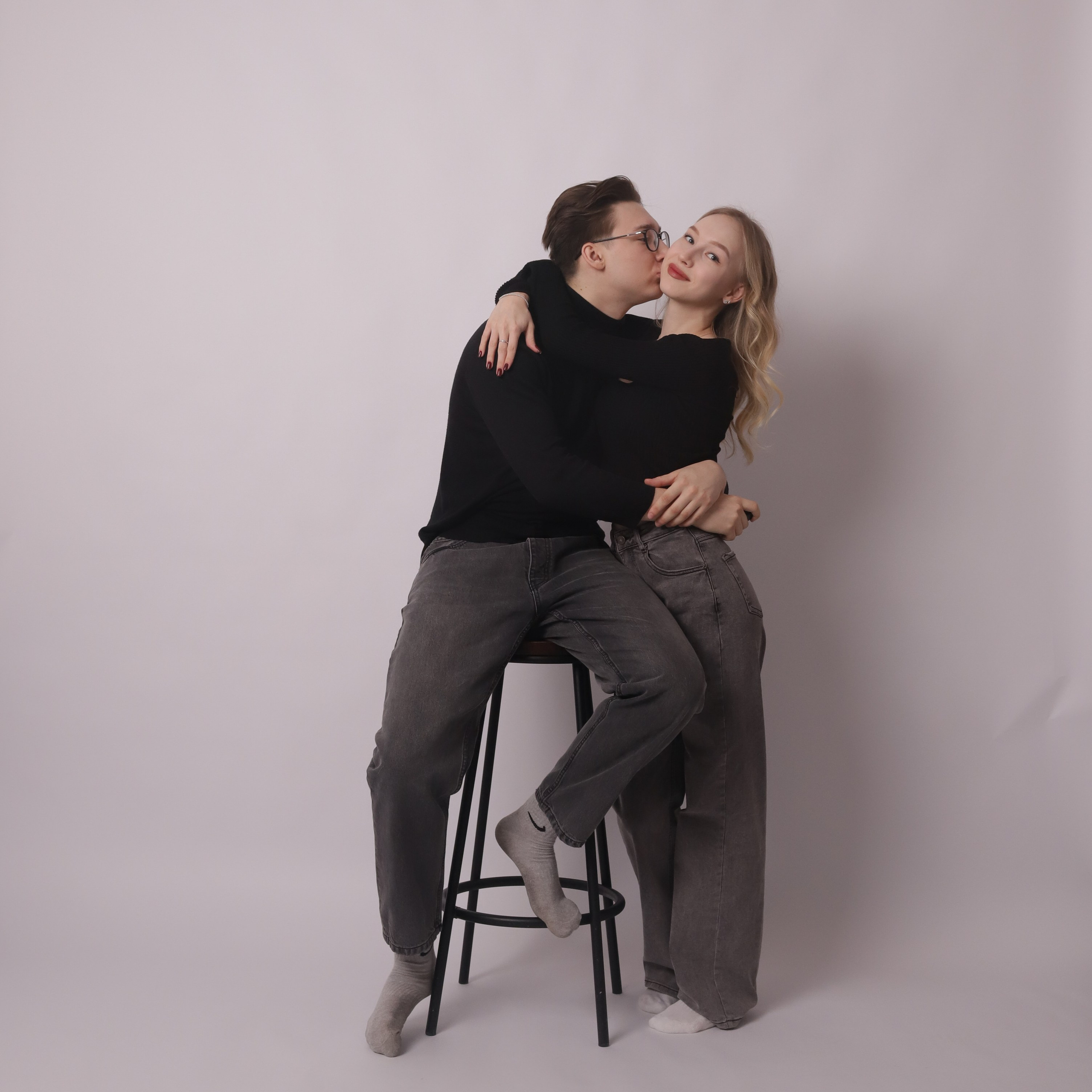 Отзывы посетителей Студии без фотографа в Самаре