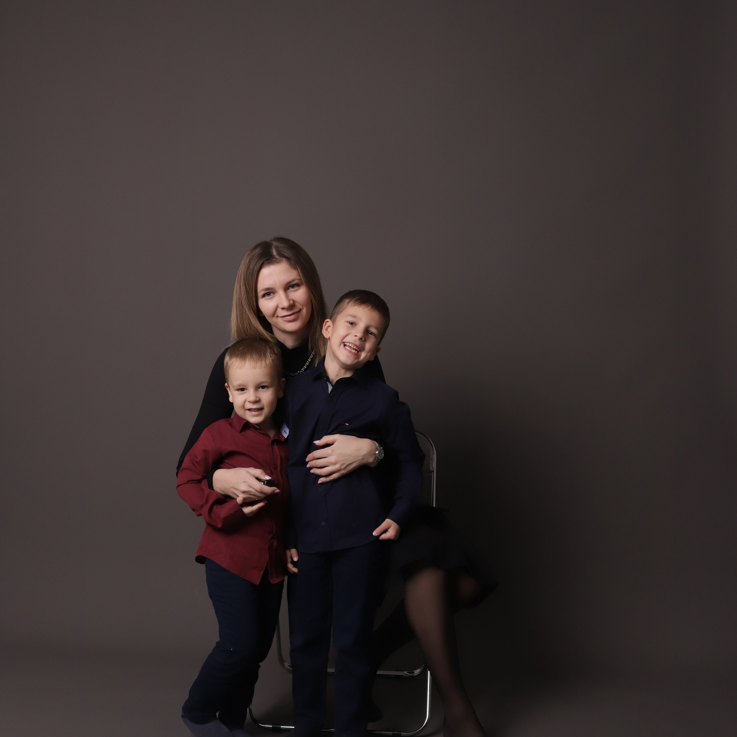 Отзывы посетителей Студии без фотографа в Самаре