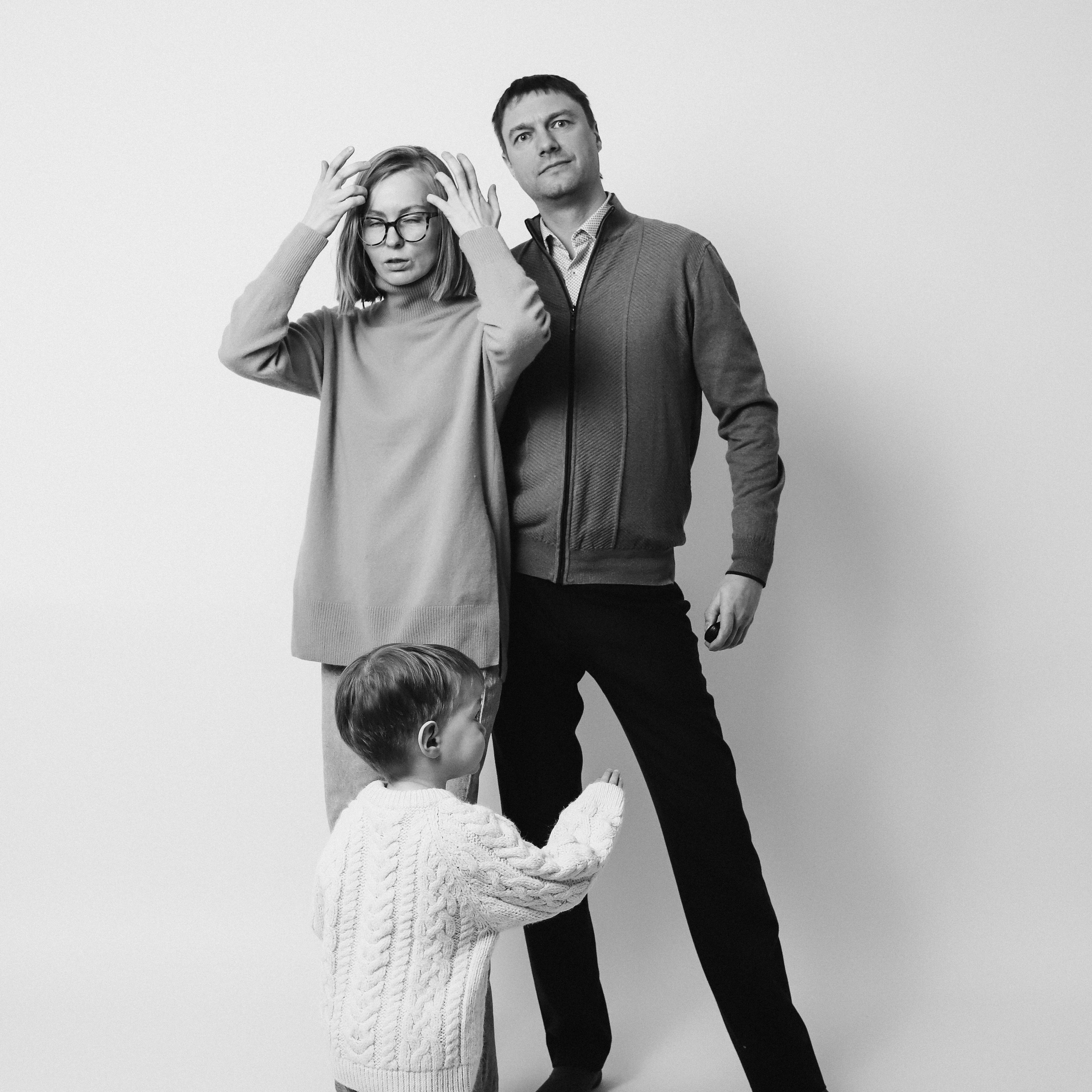 Отзывы посетителей Студии без фотографа в Самаре