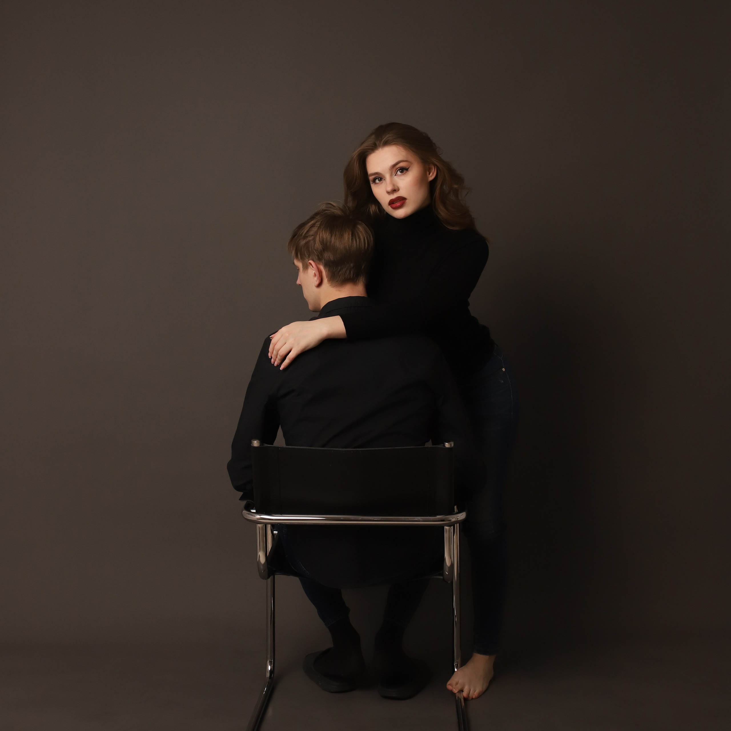 Отзывы посетителей Студии без фотографа в Самаре