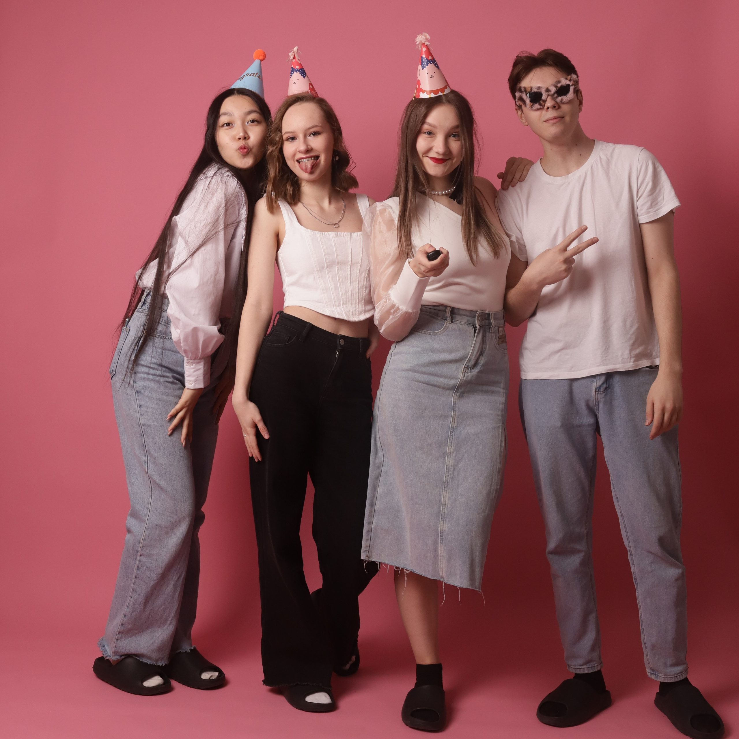 Отзывы посетителей Студии без фотографа в Самаре