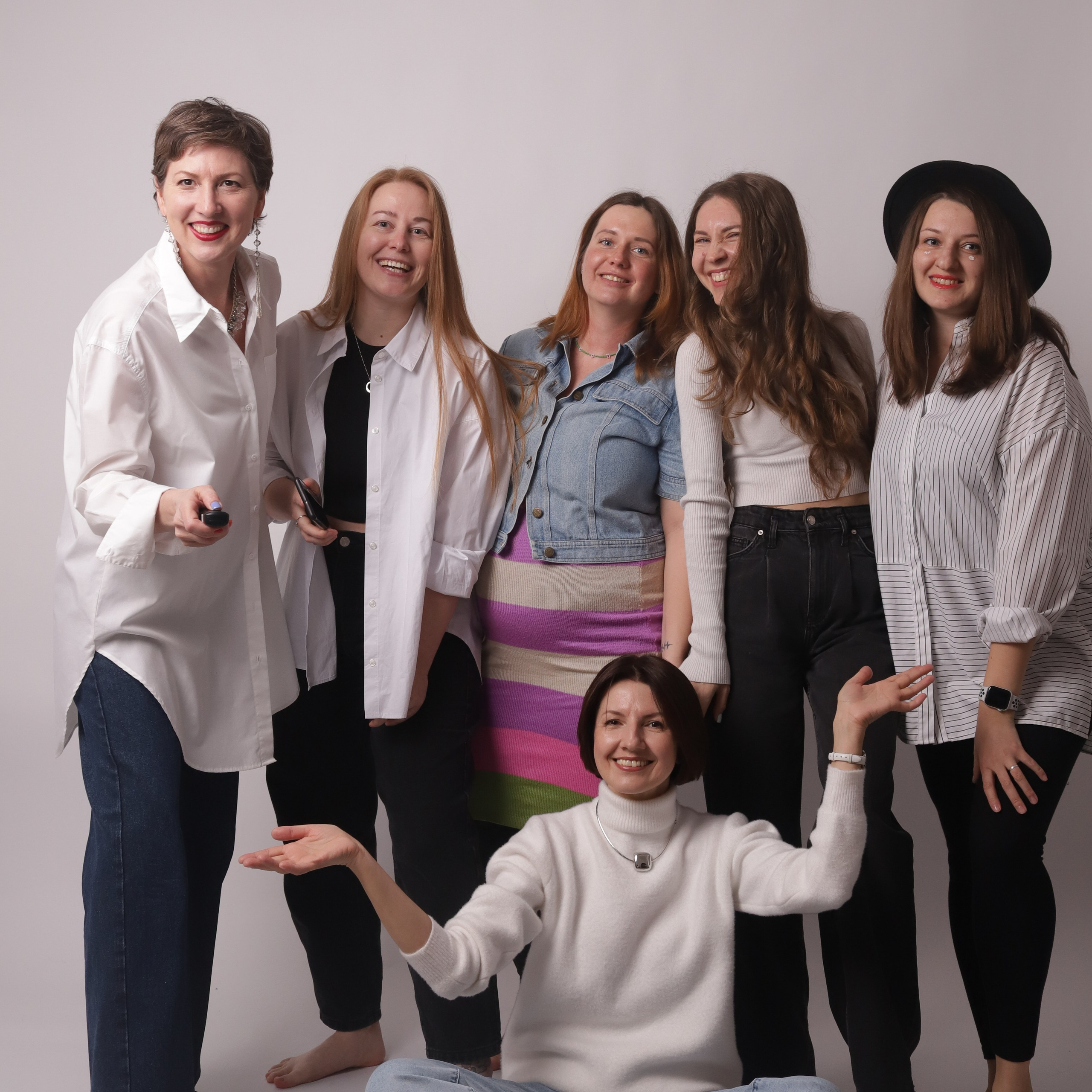 Отзывы посетителей Студии без фотографа в Самаре