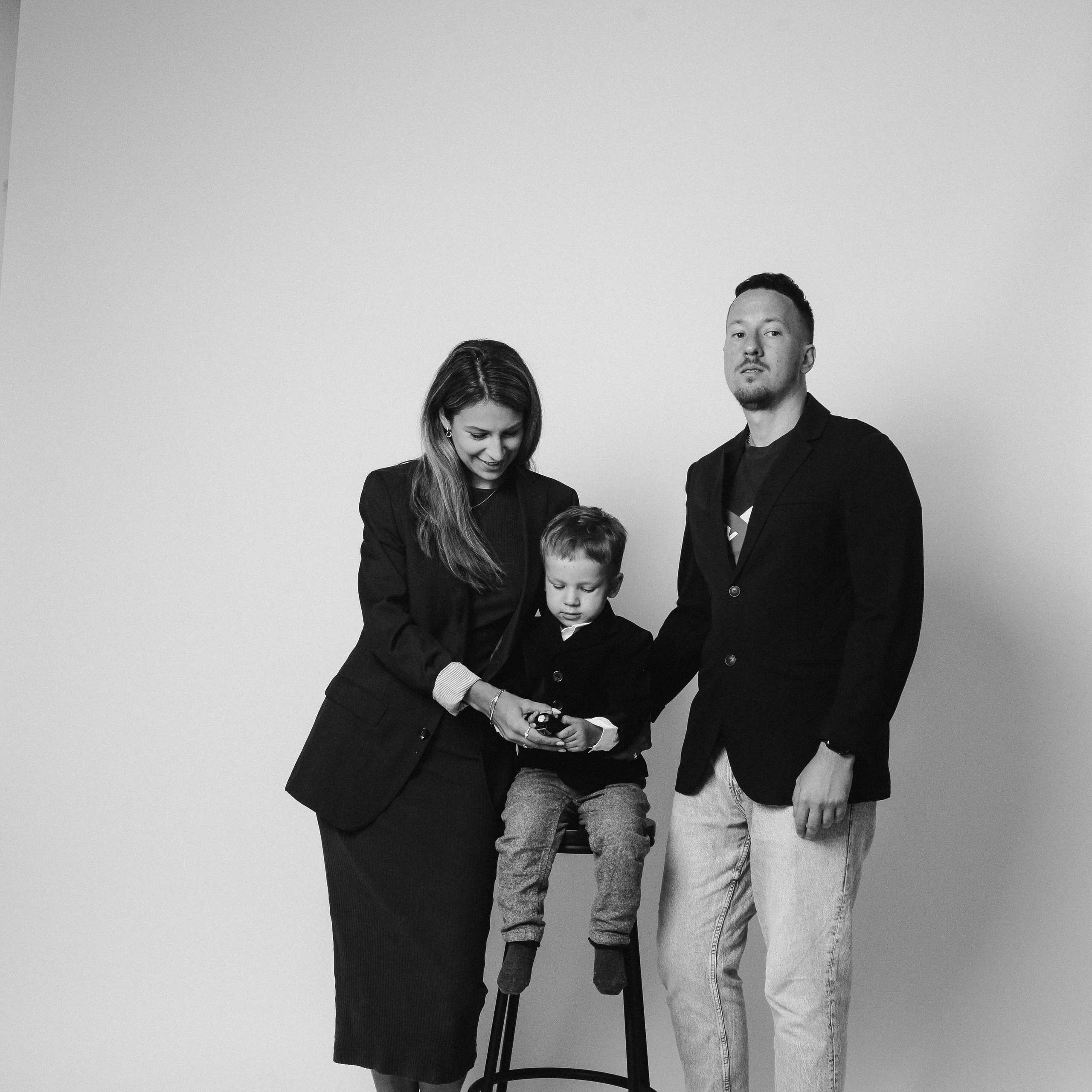 Отзывы посетителей Студии без фотографа в Самаре