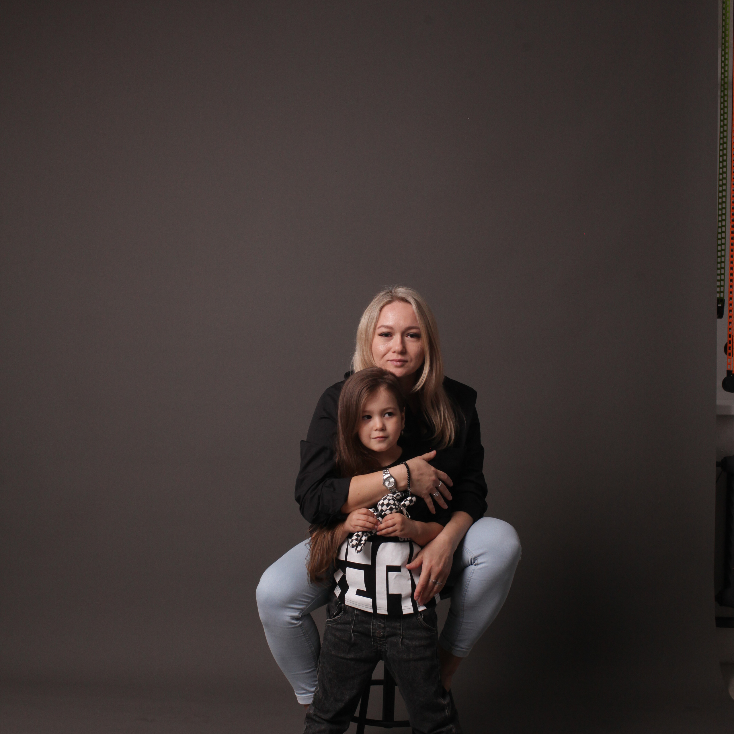 Отзывы посетителей Студии без фотографа в Самаре