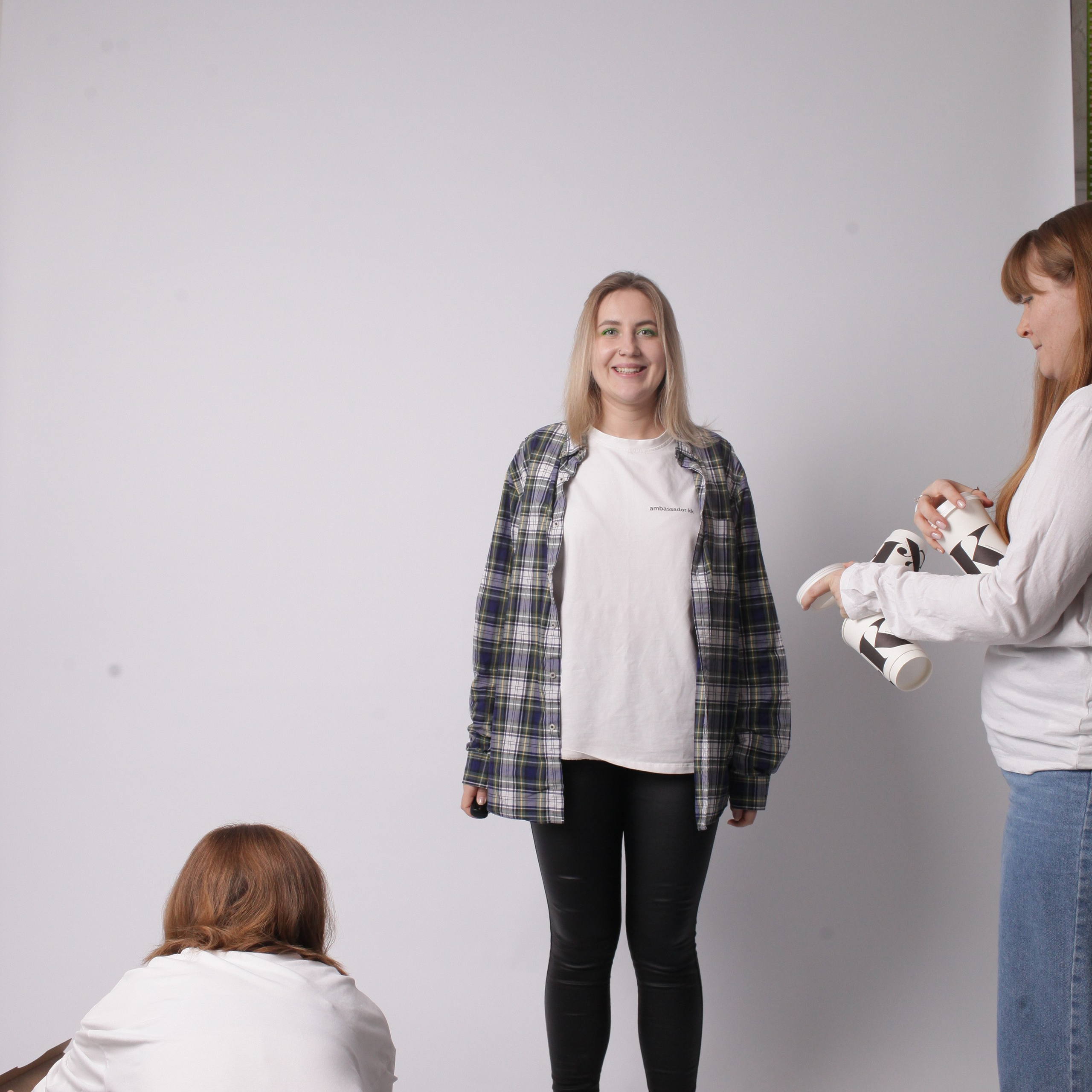 Отзывы посетителей Студии без фотографа в Самаре