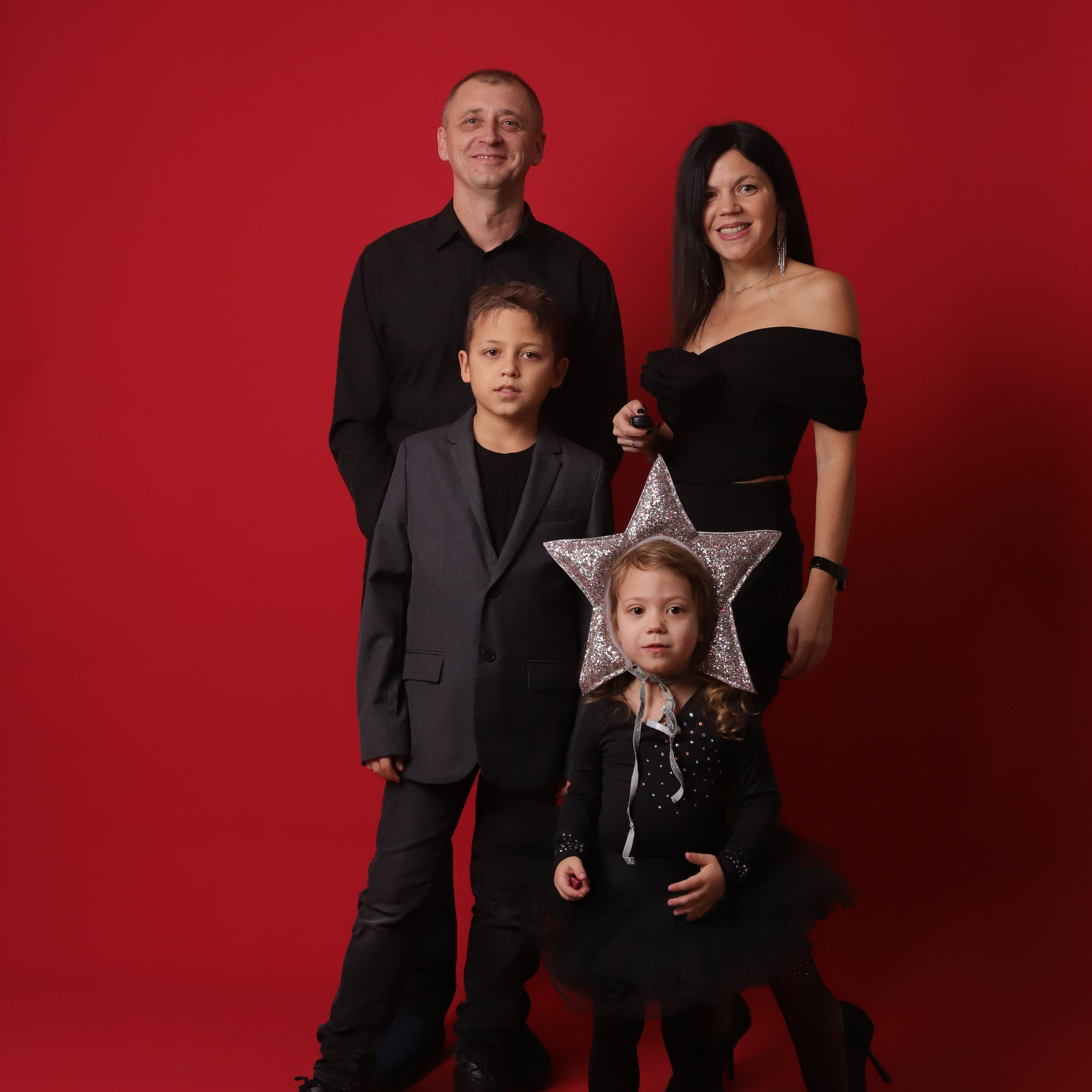 Отзывы посетителей Студии без фотографа в Самаре