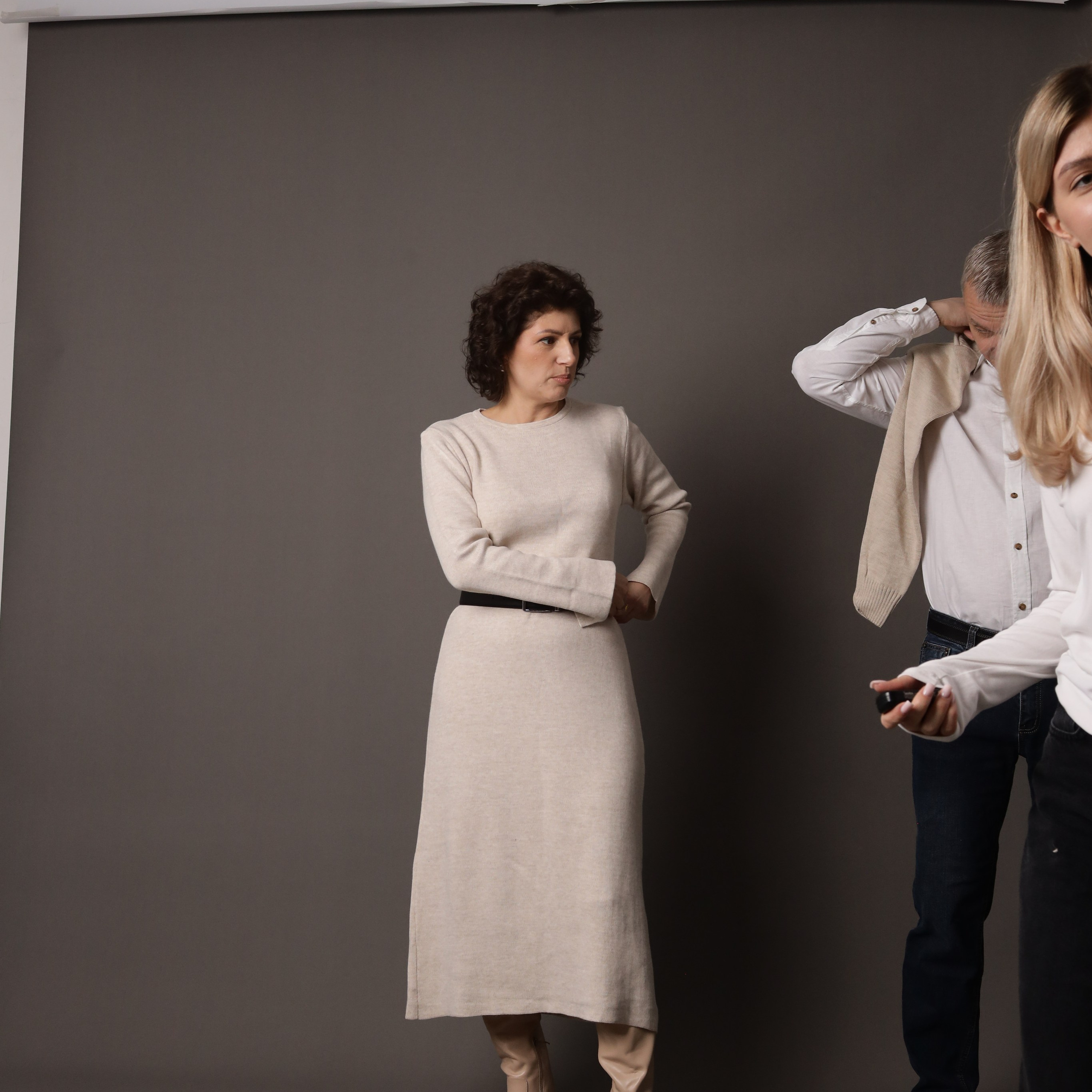 Отзывы посетителей Студии без фотографа в Самаре