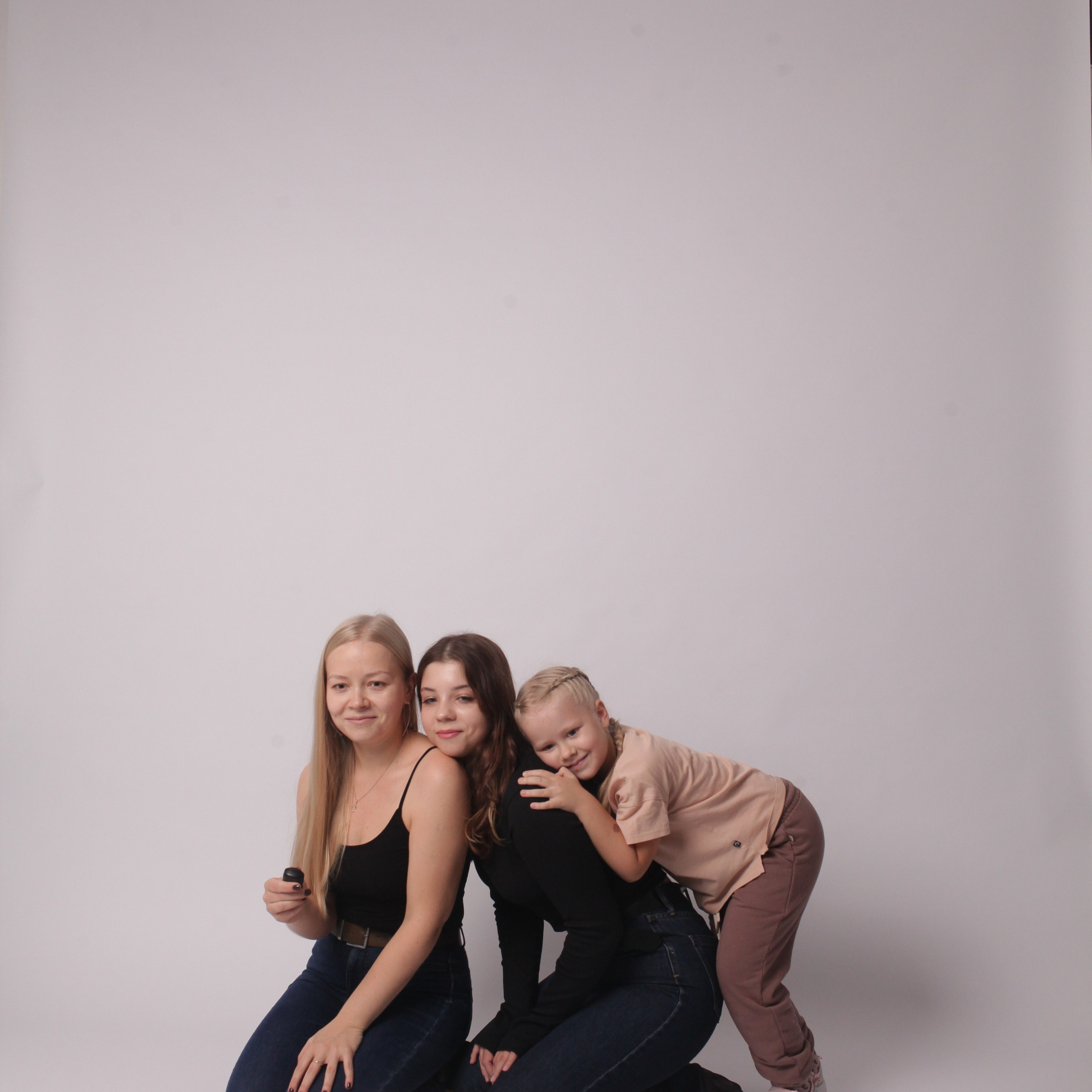 Отзывы посетителей Студии без фотографа в Самаре