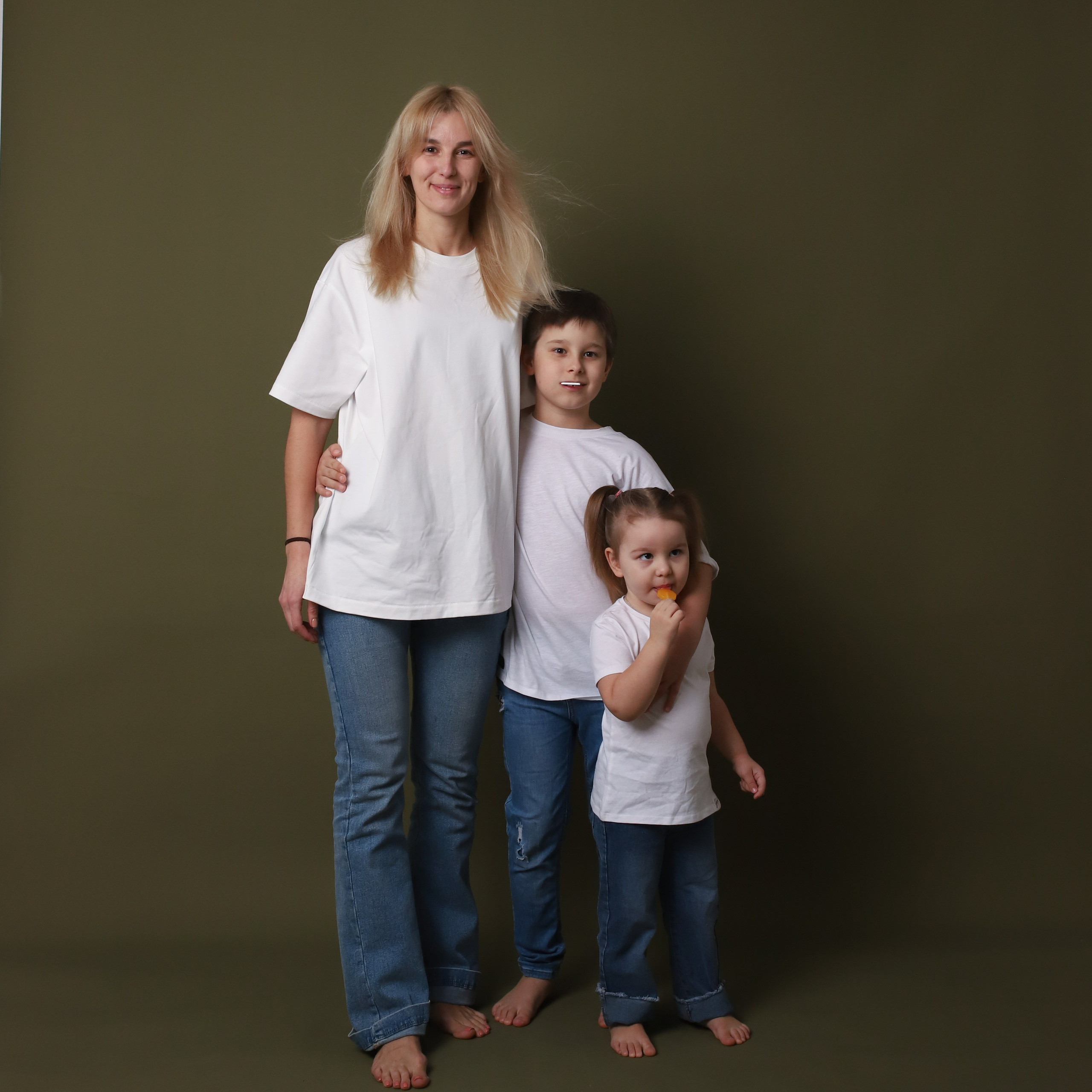 Отзывы посетителей Студии без фотографа в Самаре