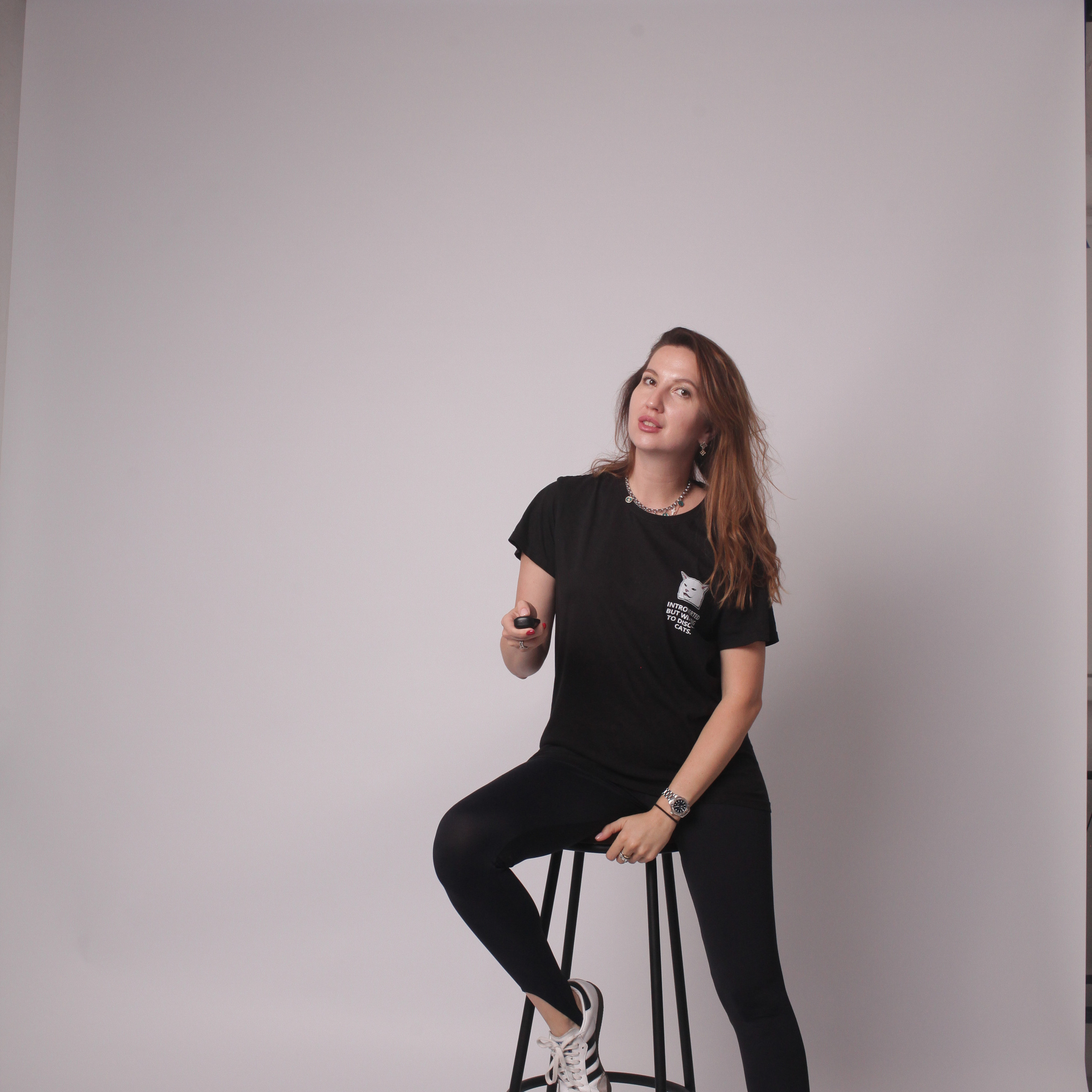 Отзывы посетителей Студии без фотографа в Самаре