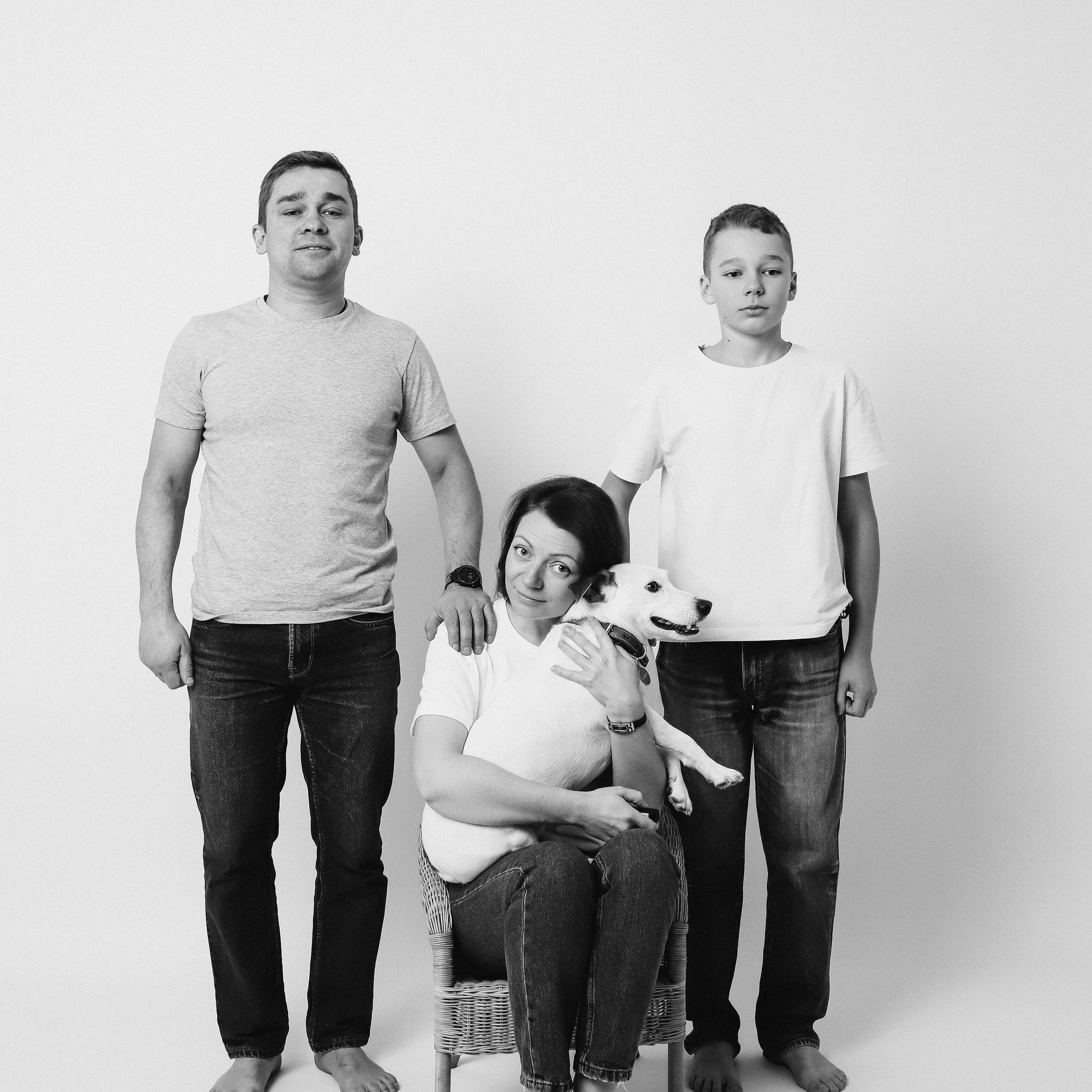 Отзывы посетителей Студии без фотографа в Самаре