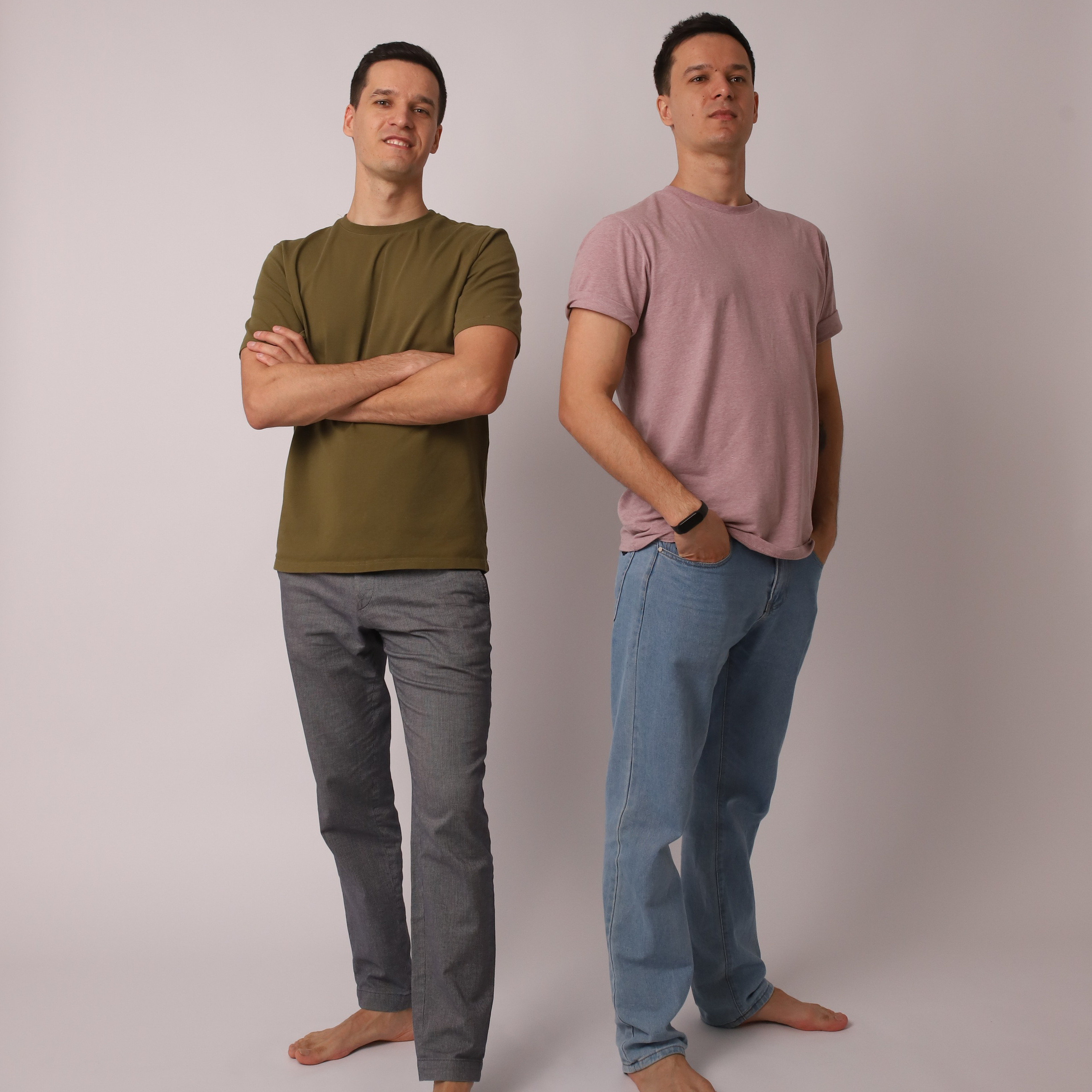 Отзывы посетителей Студии без фотографа в Самаре