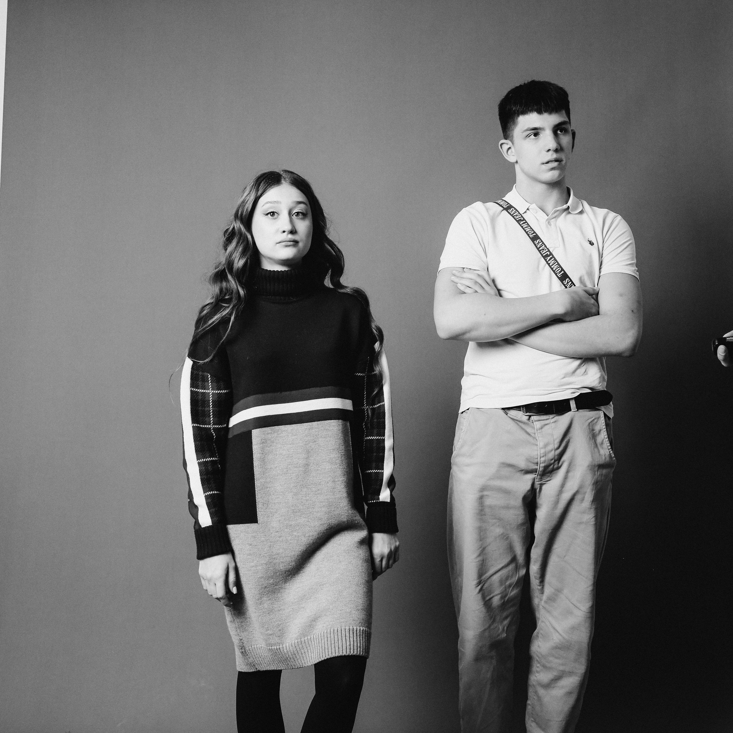 Отзывы посетителей Студии без фотографа в Самаре