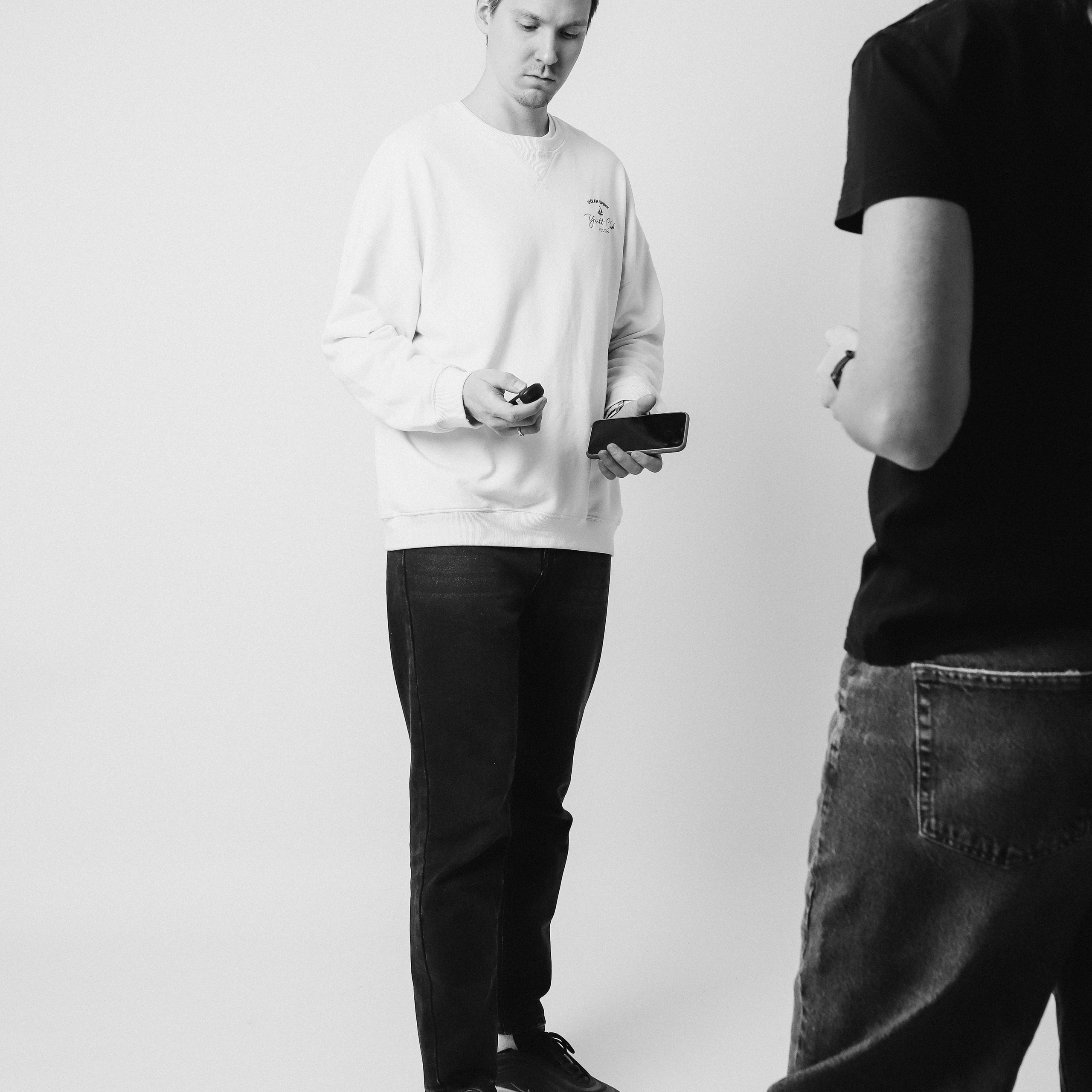 Отзывы посетителей Студии без фотографа в Самаре