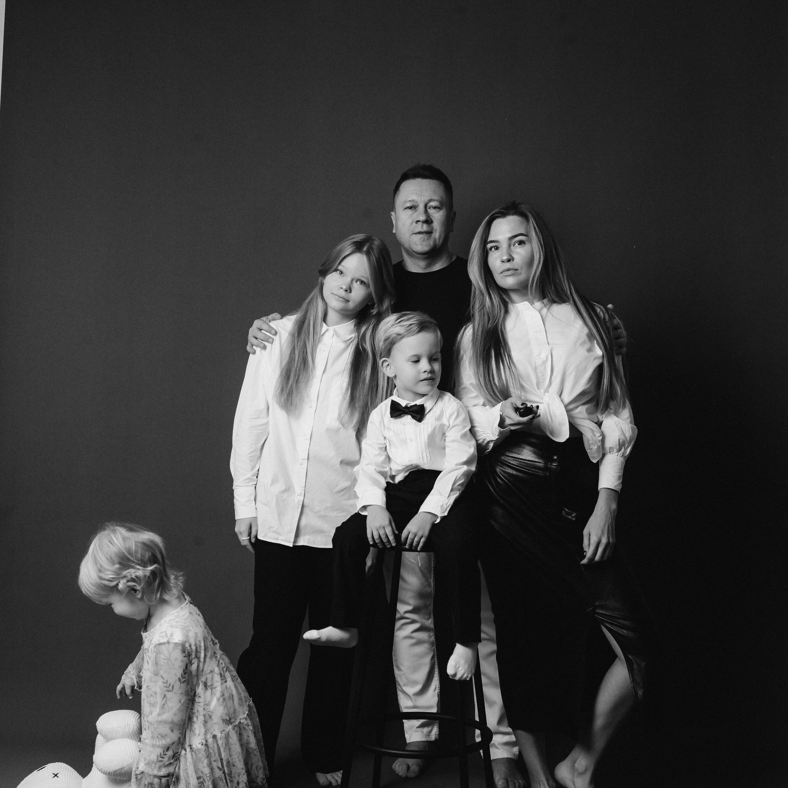 Отзывы посетителей Студии без фотографа в Самаре