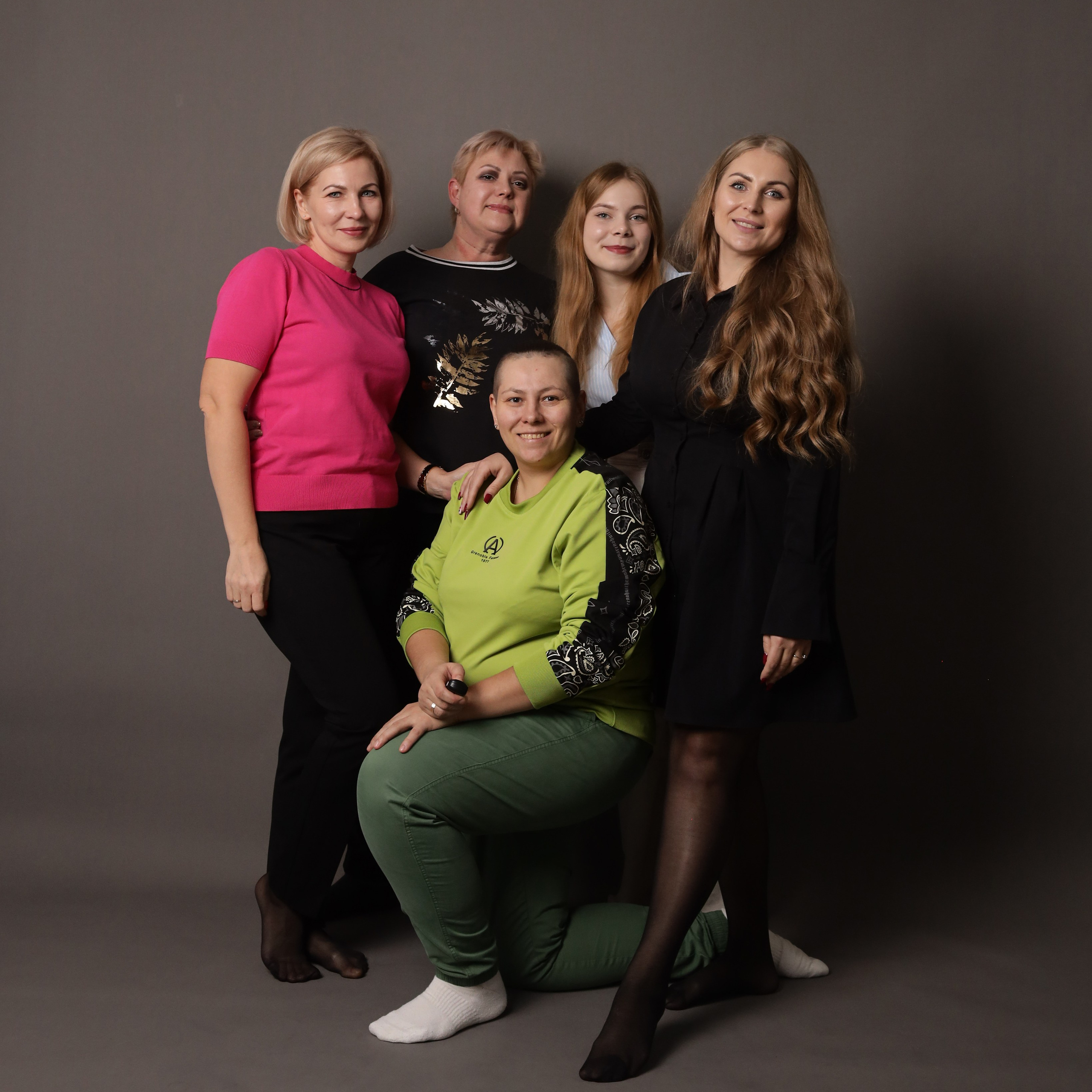 Отзывы посетителей Студии без фотографа в Самаре