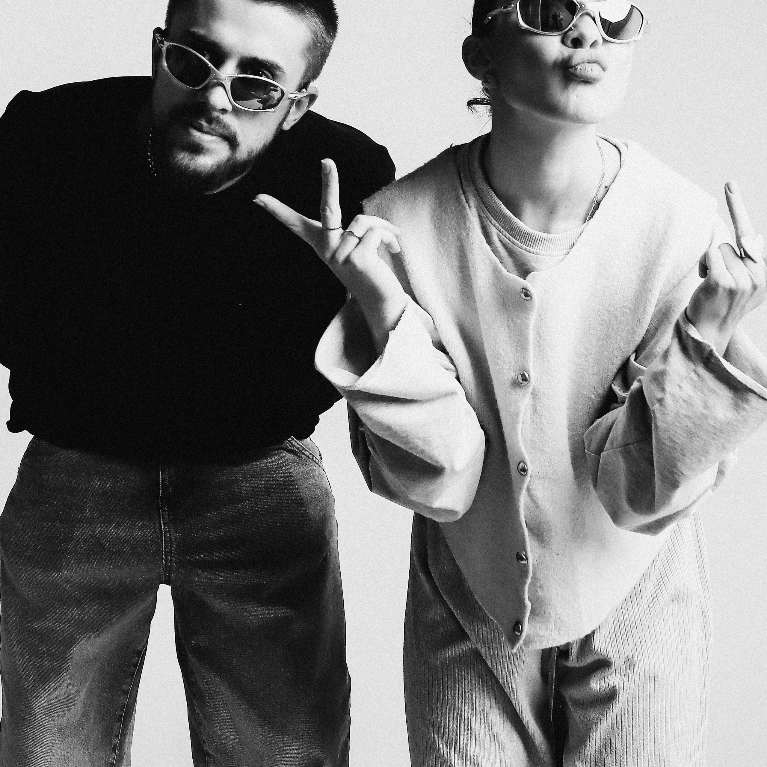 Сердечки в Парк Хаусе. Автопортретная Самара