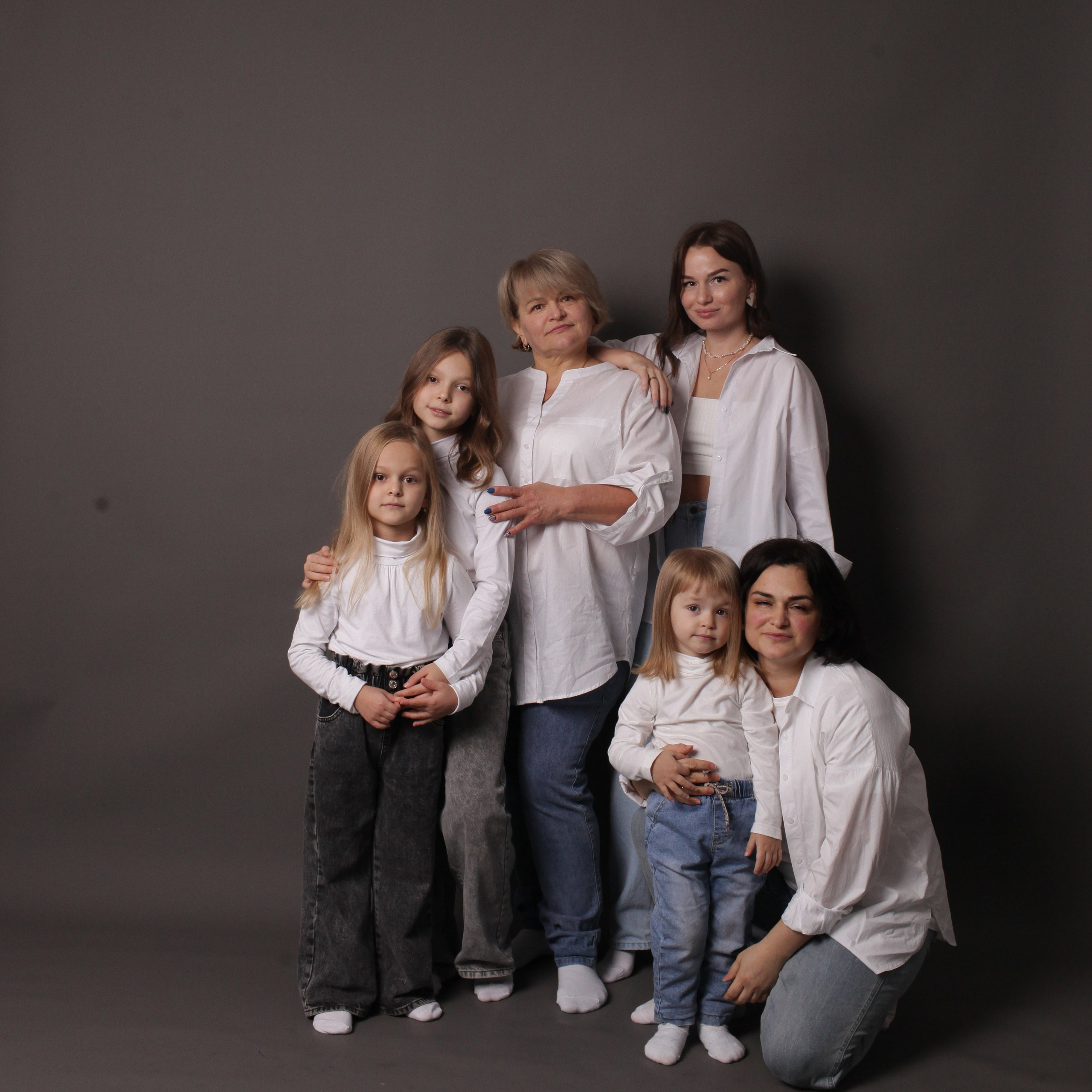 Отзывы посетителей Студии без фотографа в Самаре