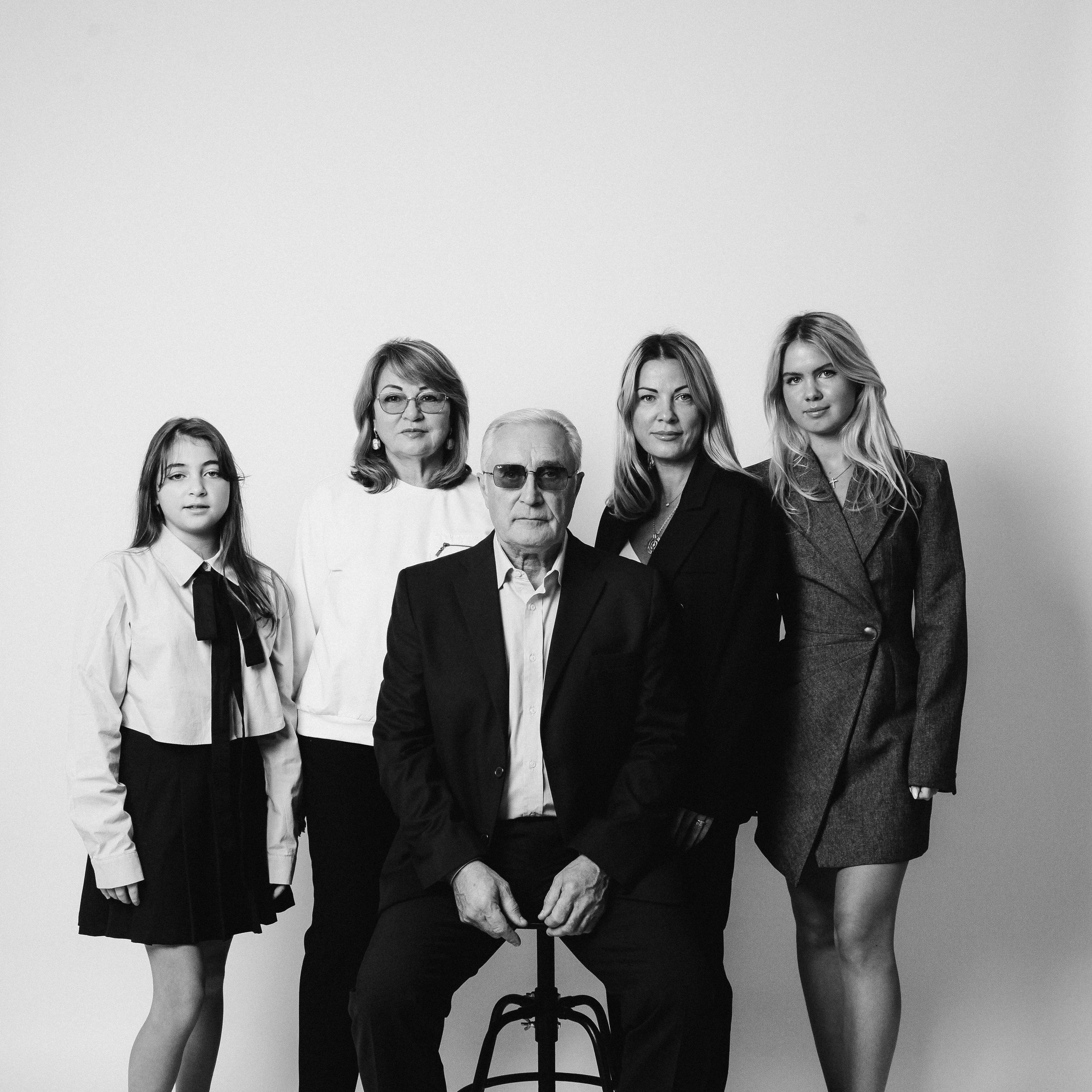 Отзывы посетителей Студии без фотографа в Самаре