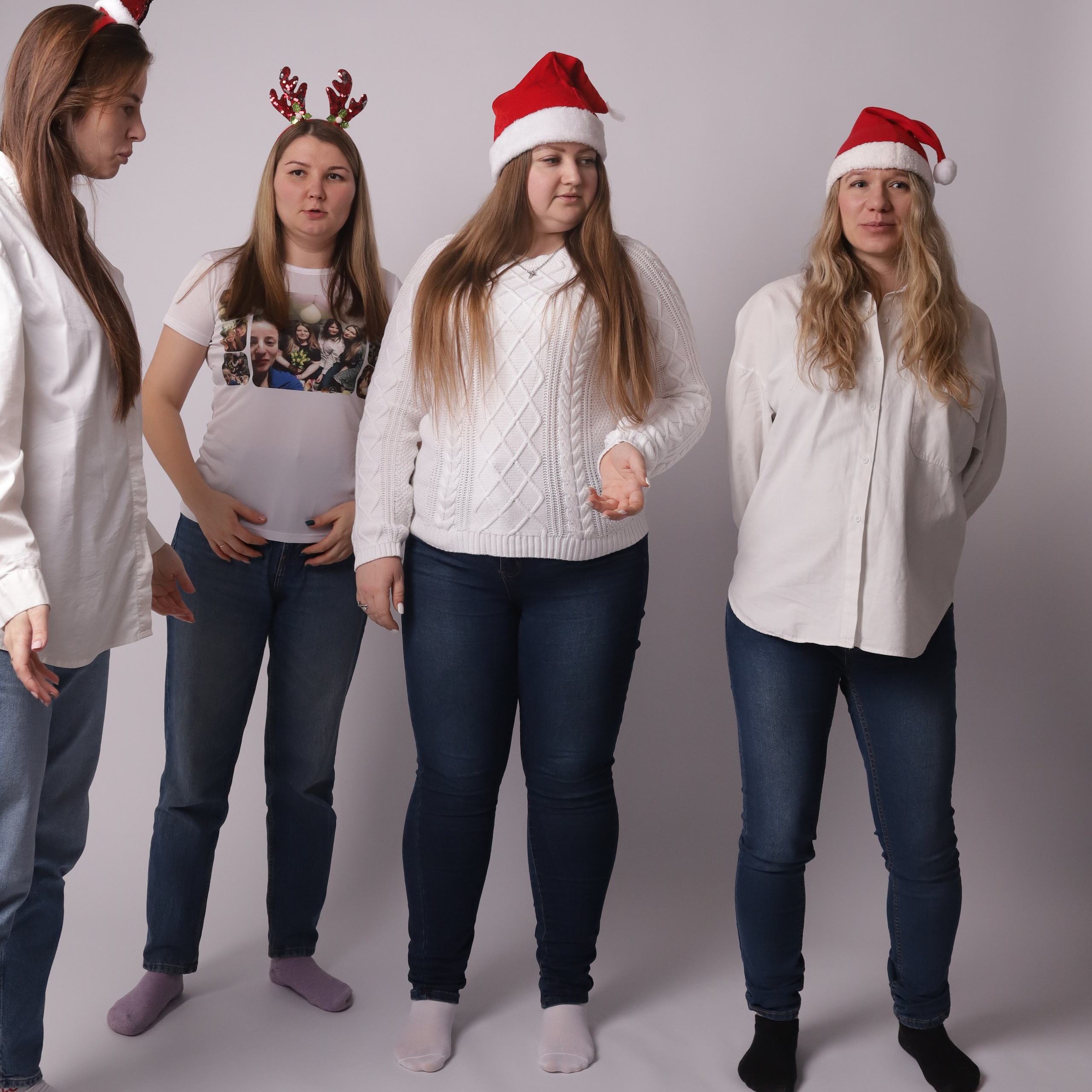 Отзывы посетителей Студии без фотографа в Самаре