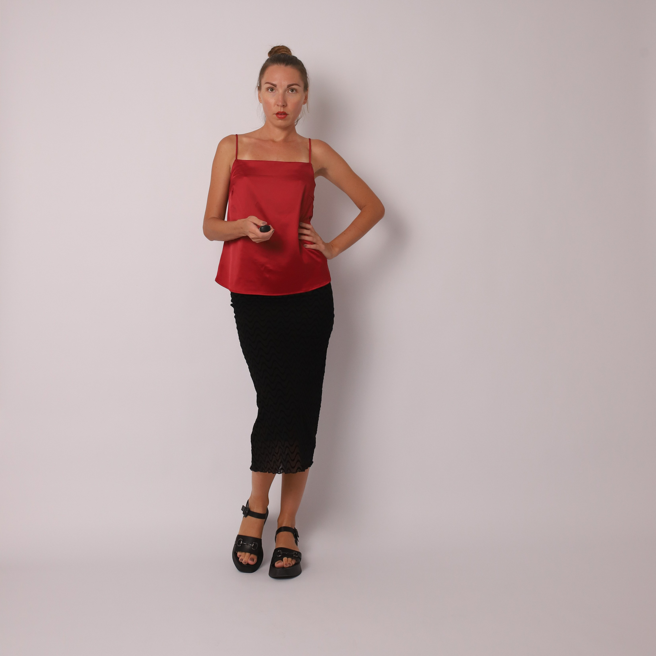 Отзывы посетителей Студии без фотографа в Самаре