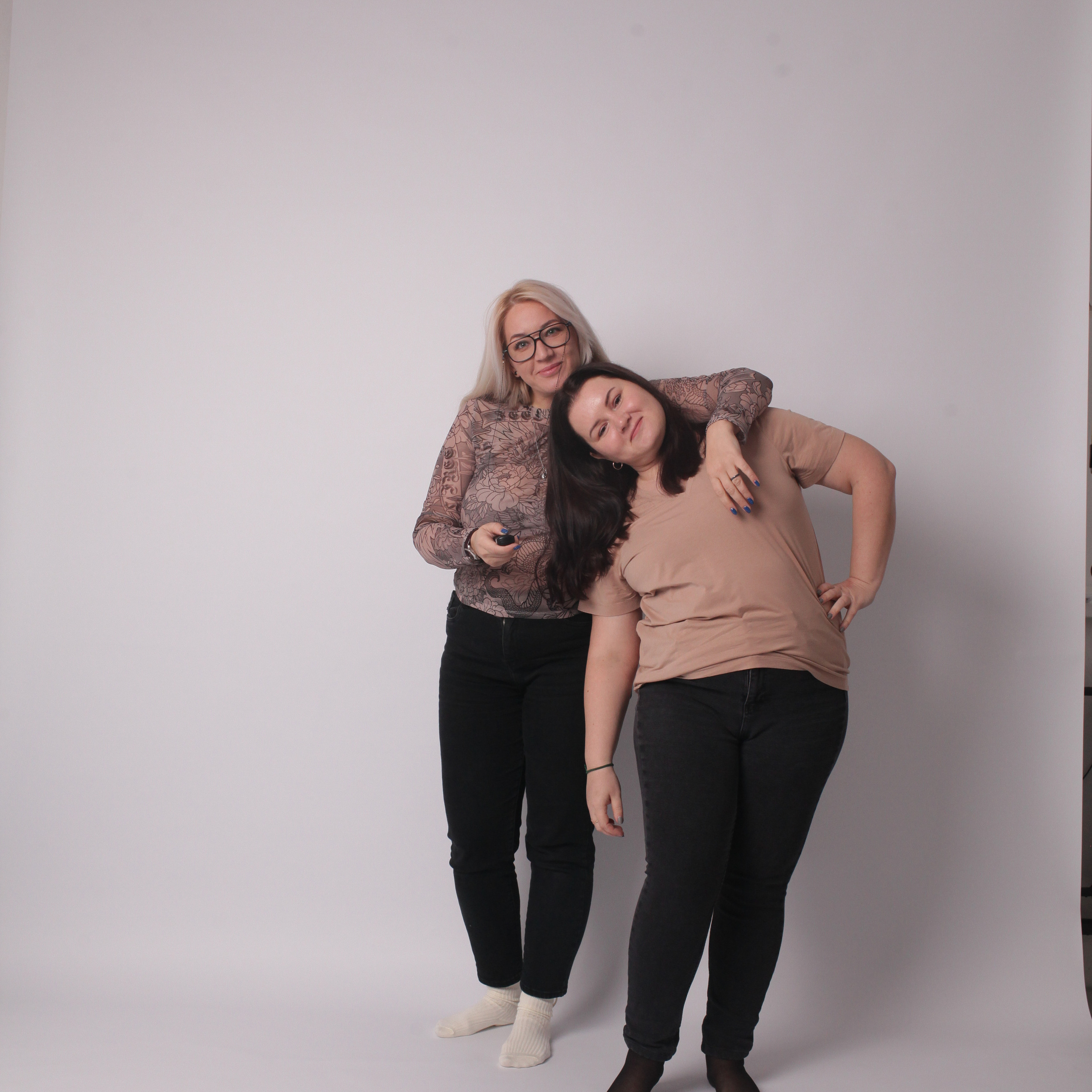 Отзывы посетителей Студии без фотографа в Самаре