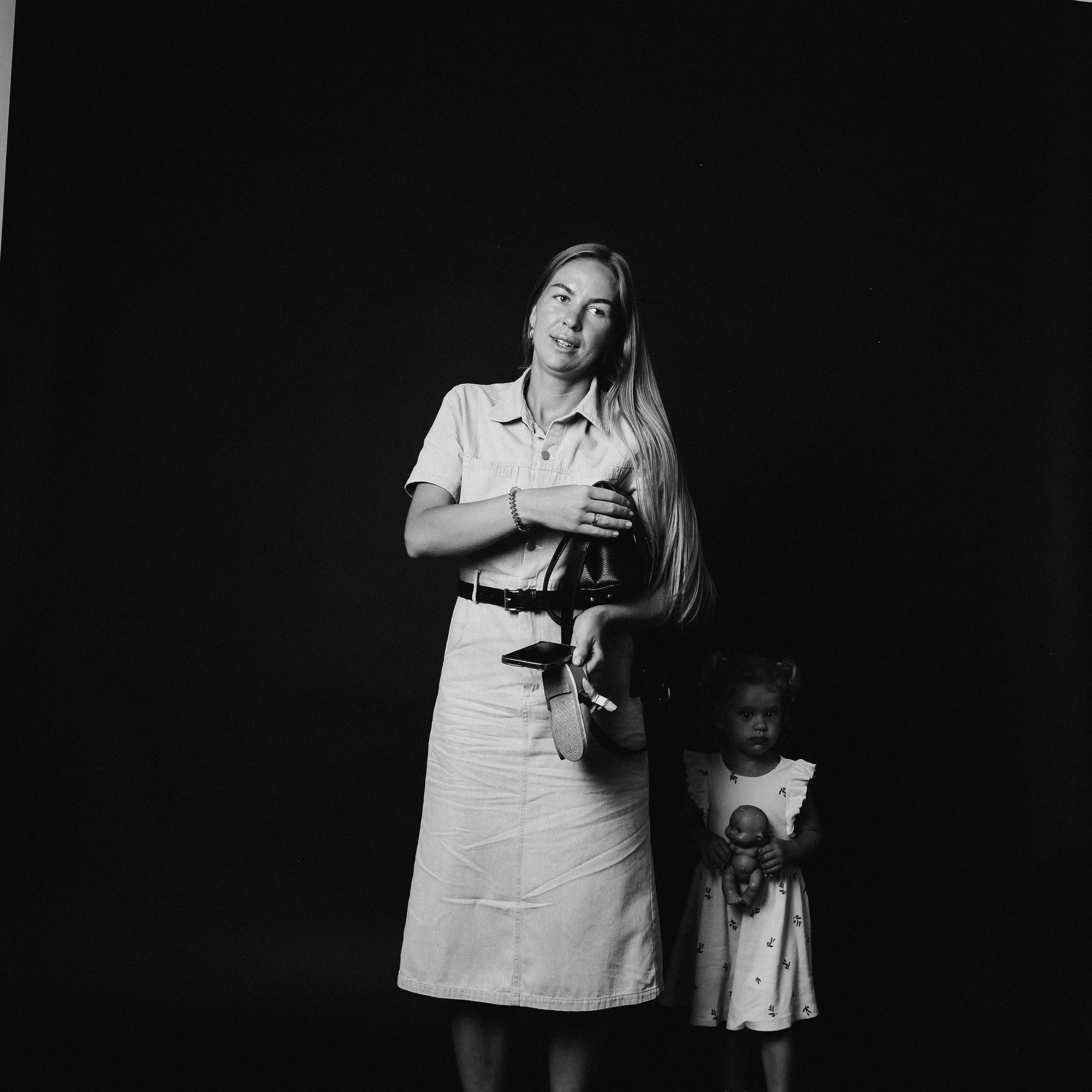 Отзывы посетителей Студии без фотографа в Самаре