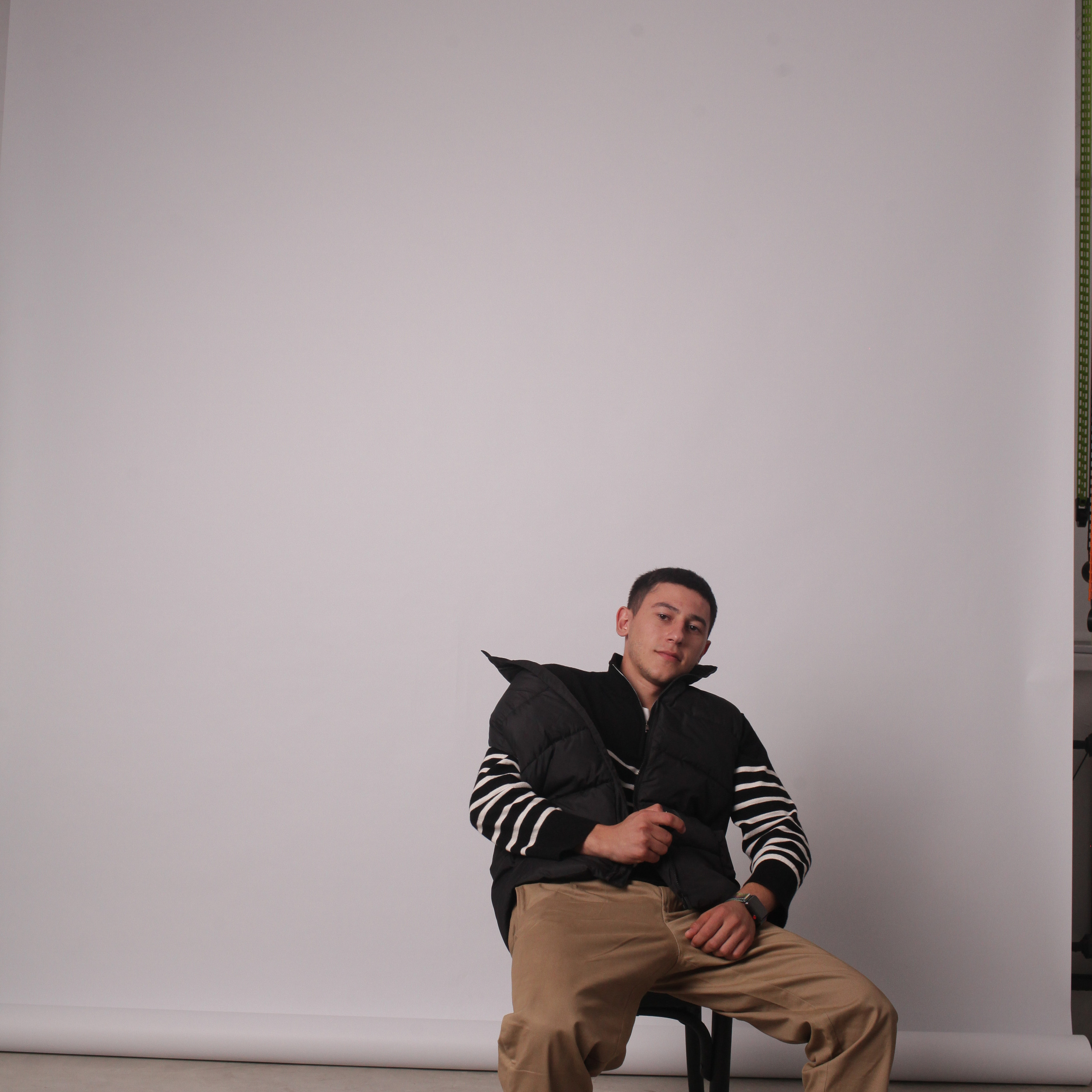 Отзывы посетителей Студии без фотографа в Самаре