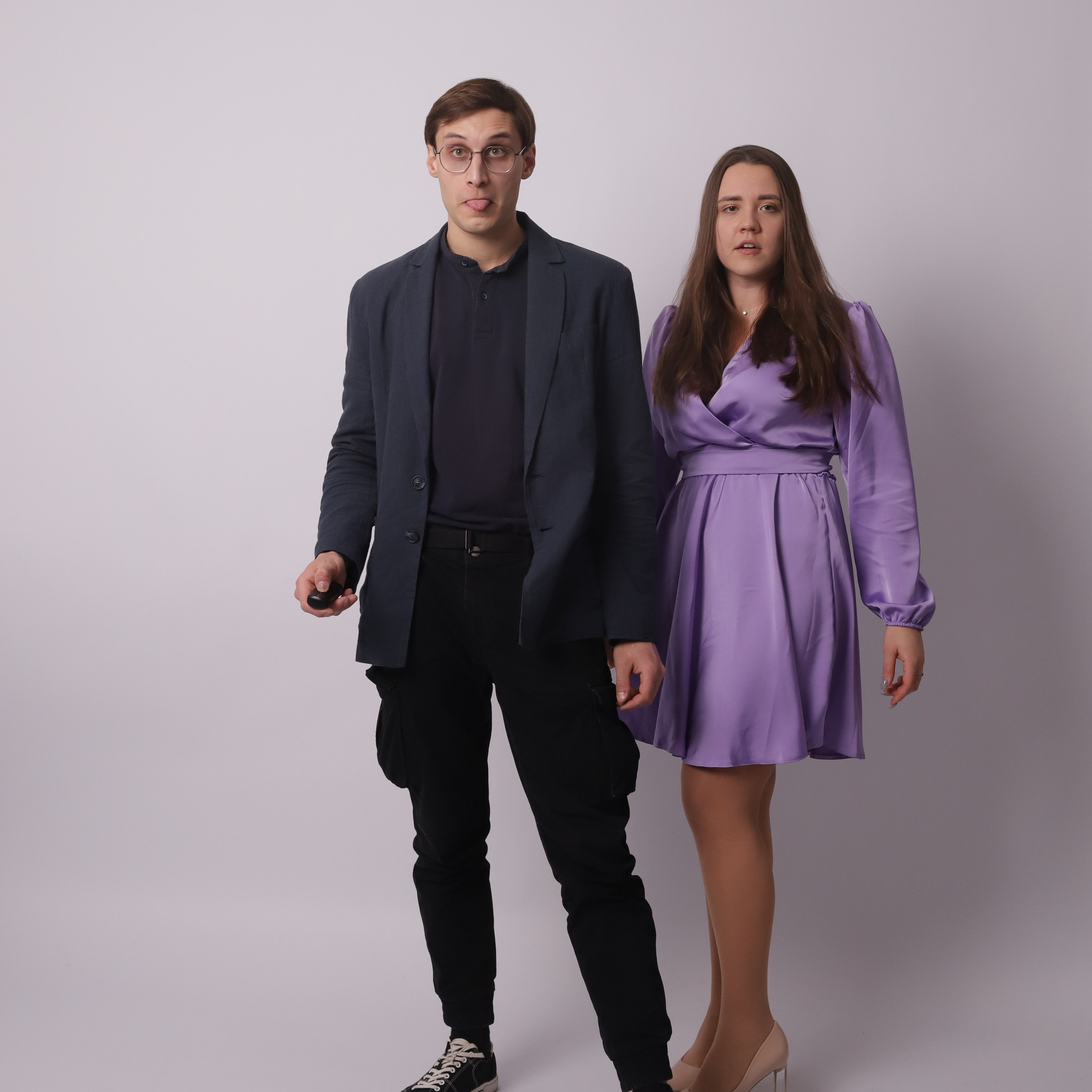 Отзывы посетителей Студии без фотографа в Самаре