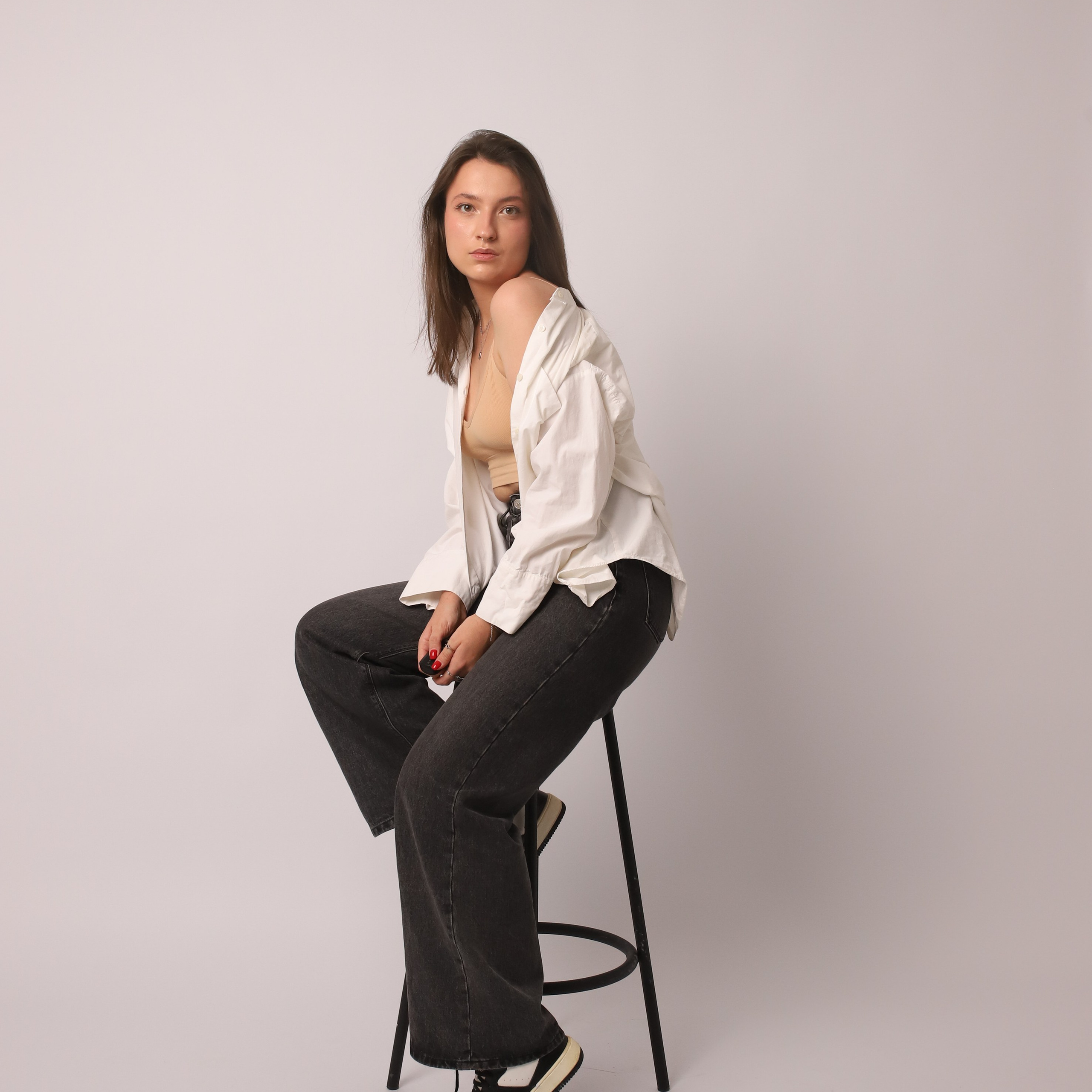 Отзывы посетителей Студии без фотографа в Самаре