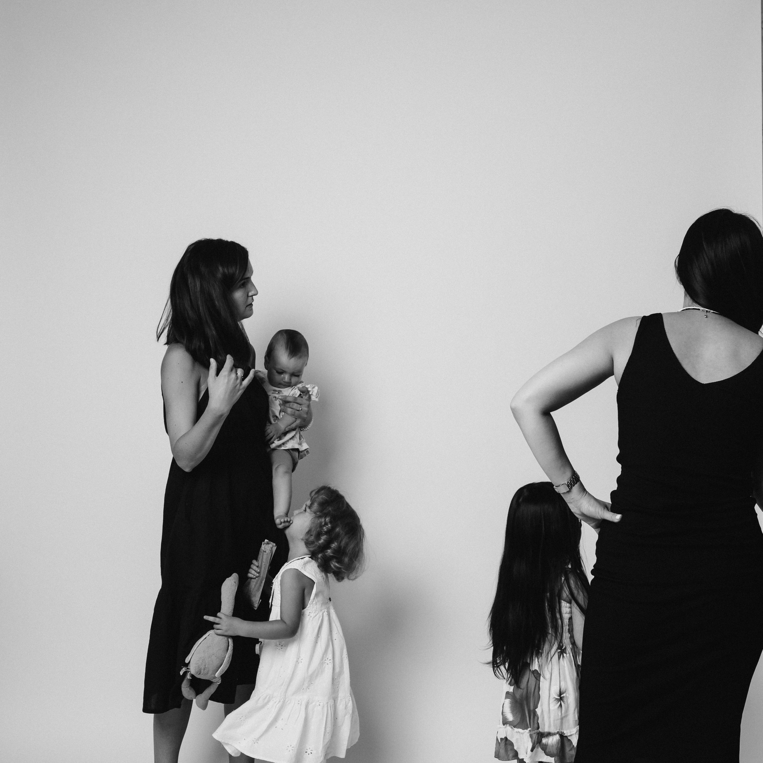 Отзывы посетителей Студии без фотографа в Самаре