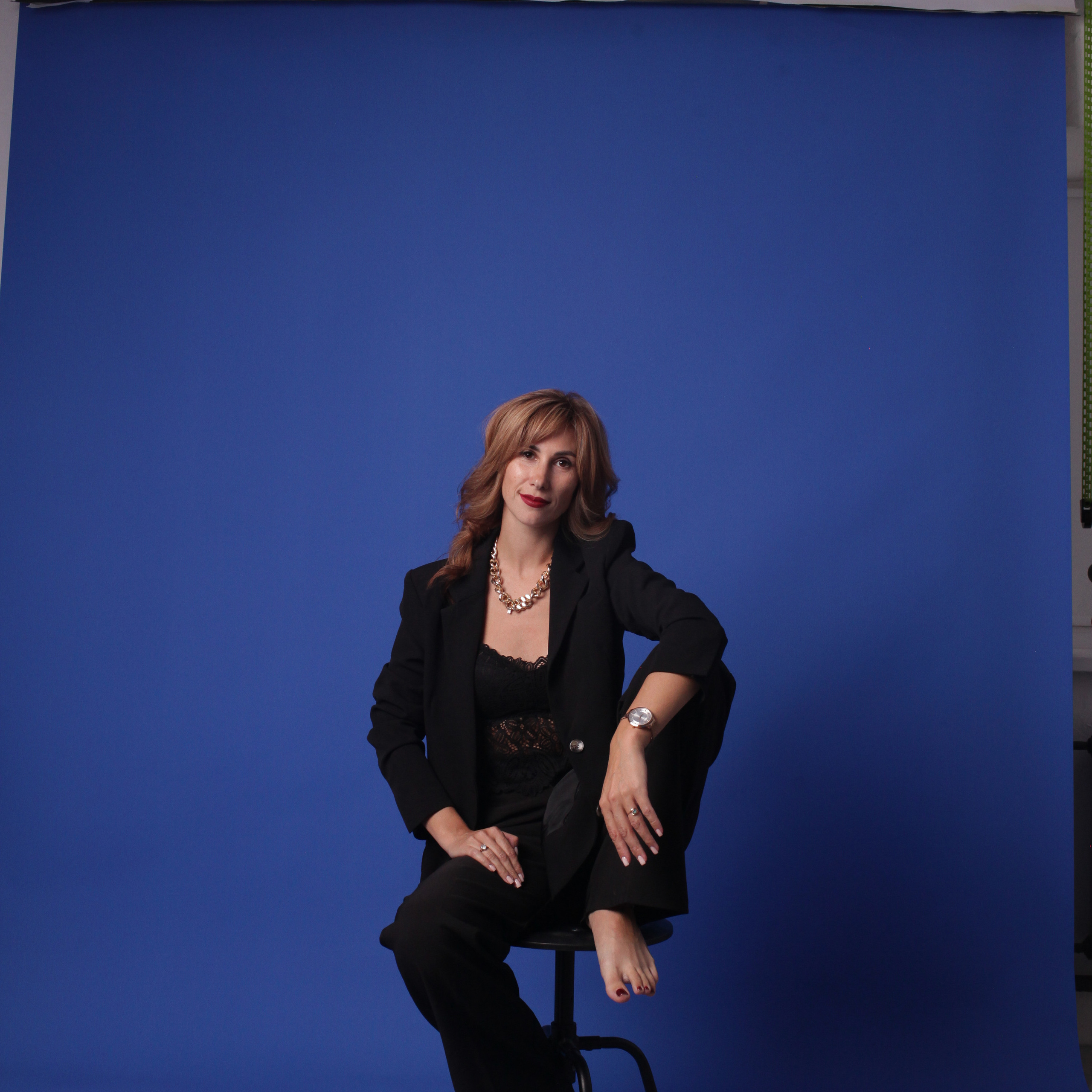 Отзывы посетителей Студии без фотографа в Самаре