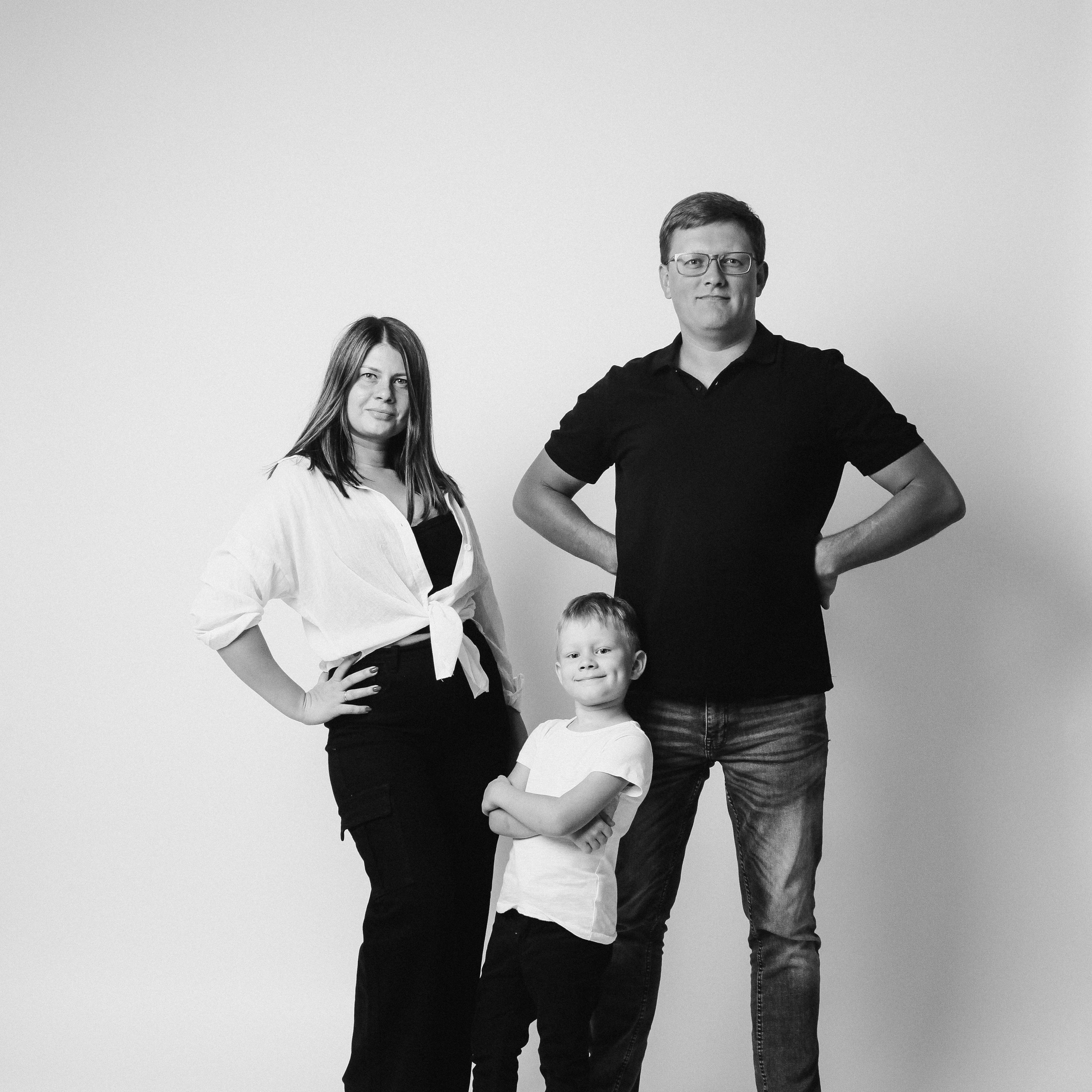 Отзывы посетителей Студии без фотографа в Самаре