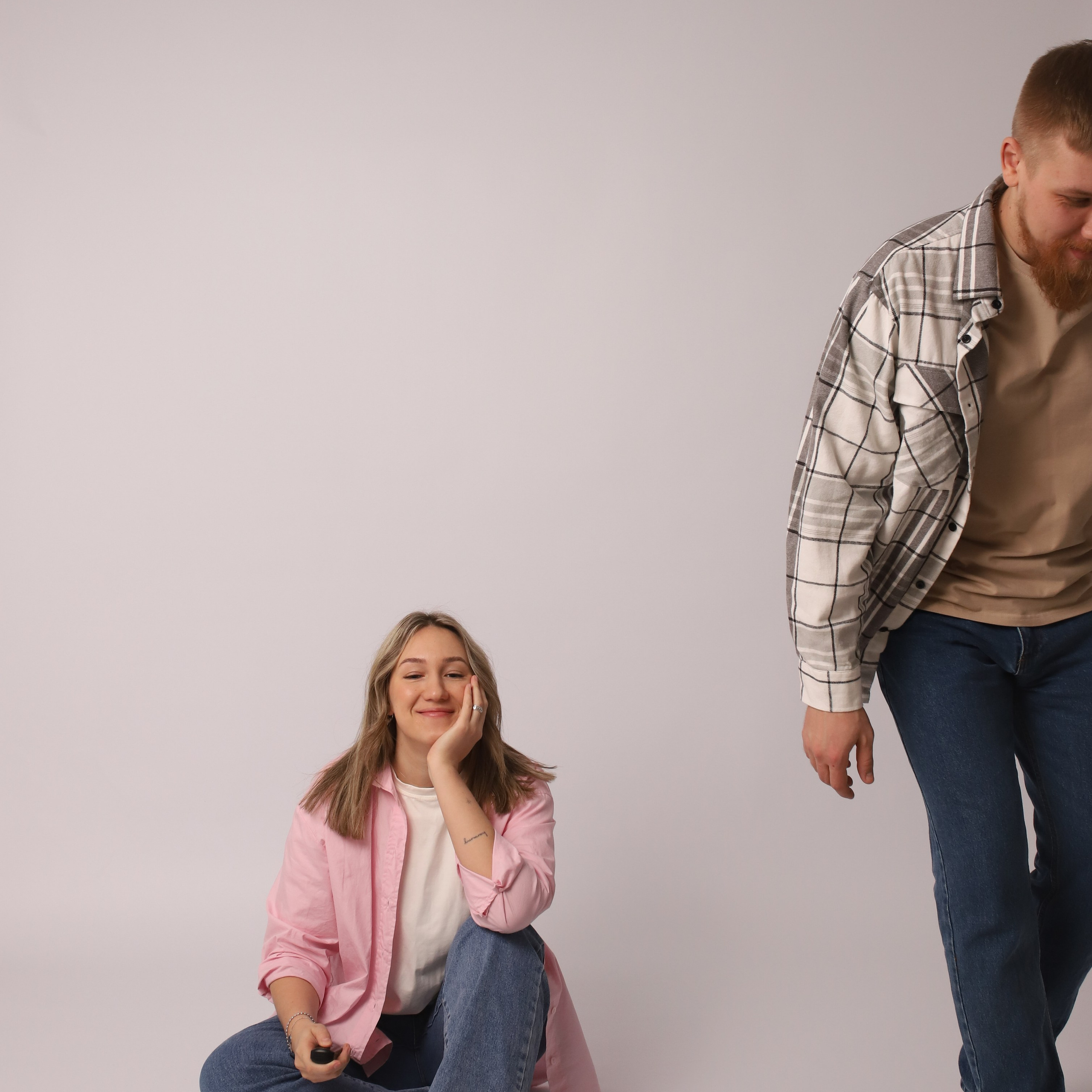 Отзывы посетителей Студии без фотографа в Самаре