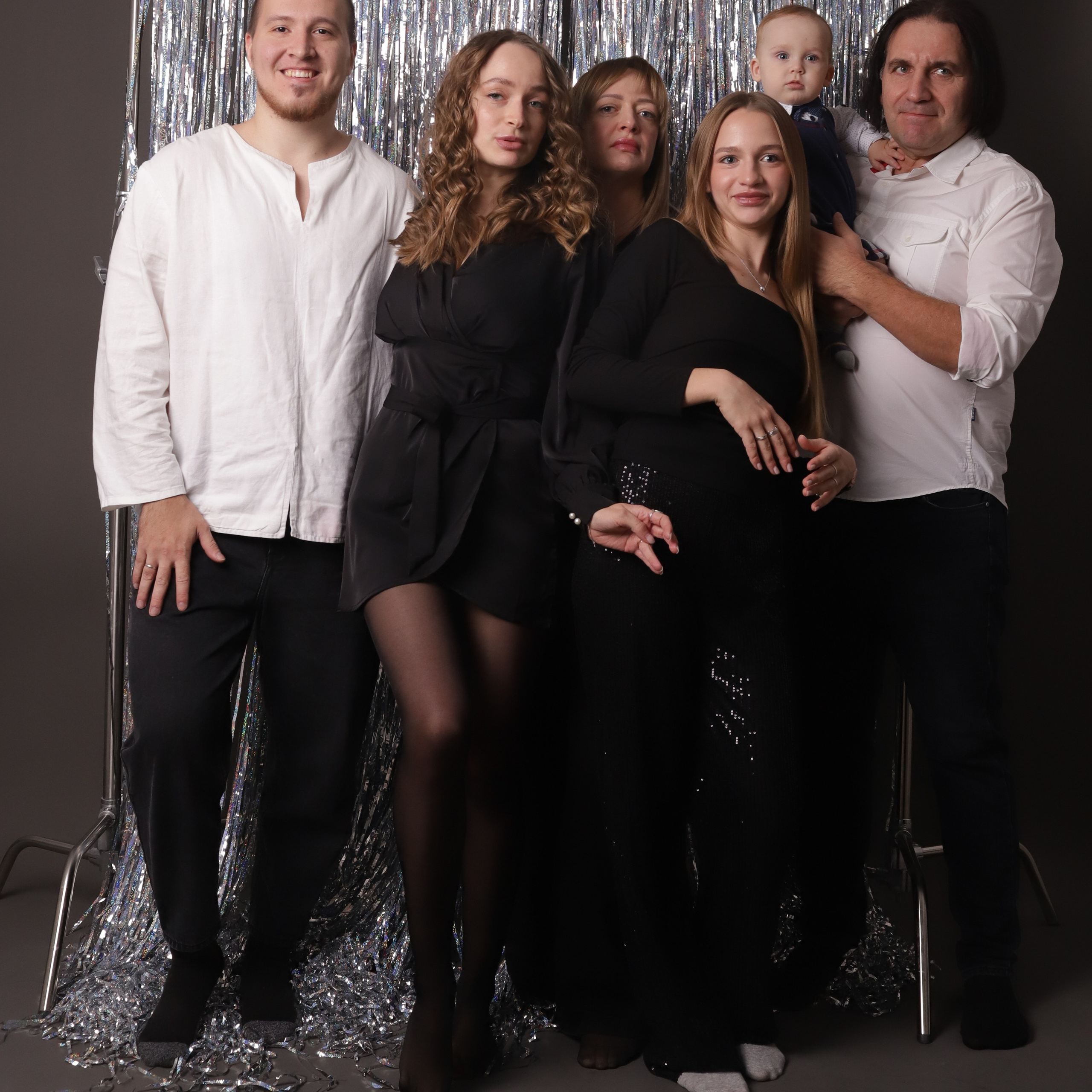 Отзывы посетителей Студии без фотографа в Самаре