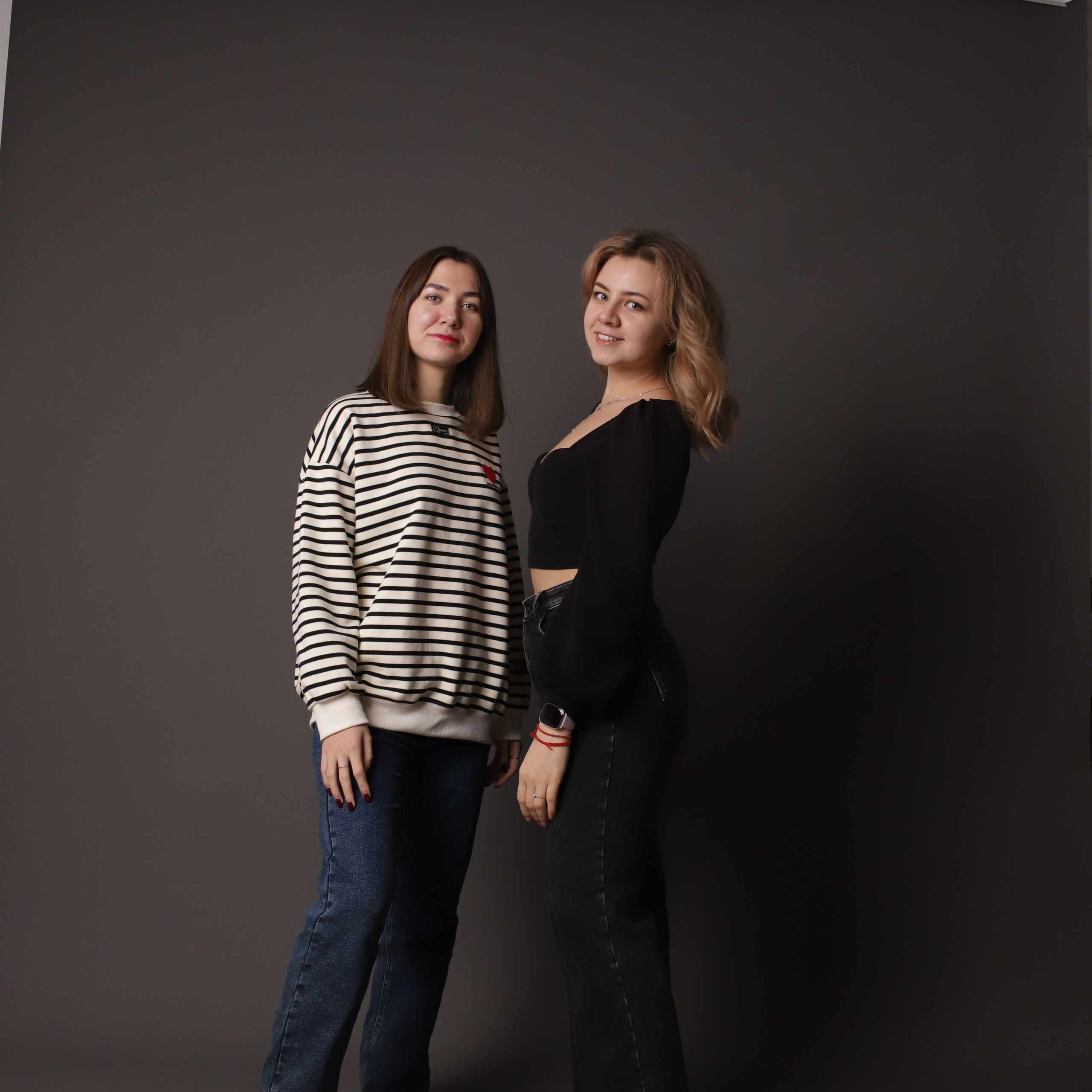 Отзывы посетителей Студии без фотографа в Самаре